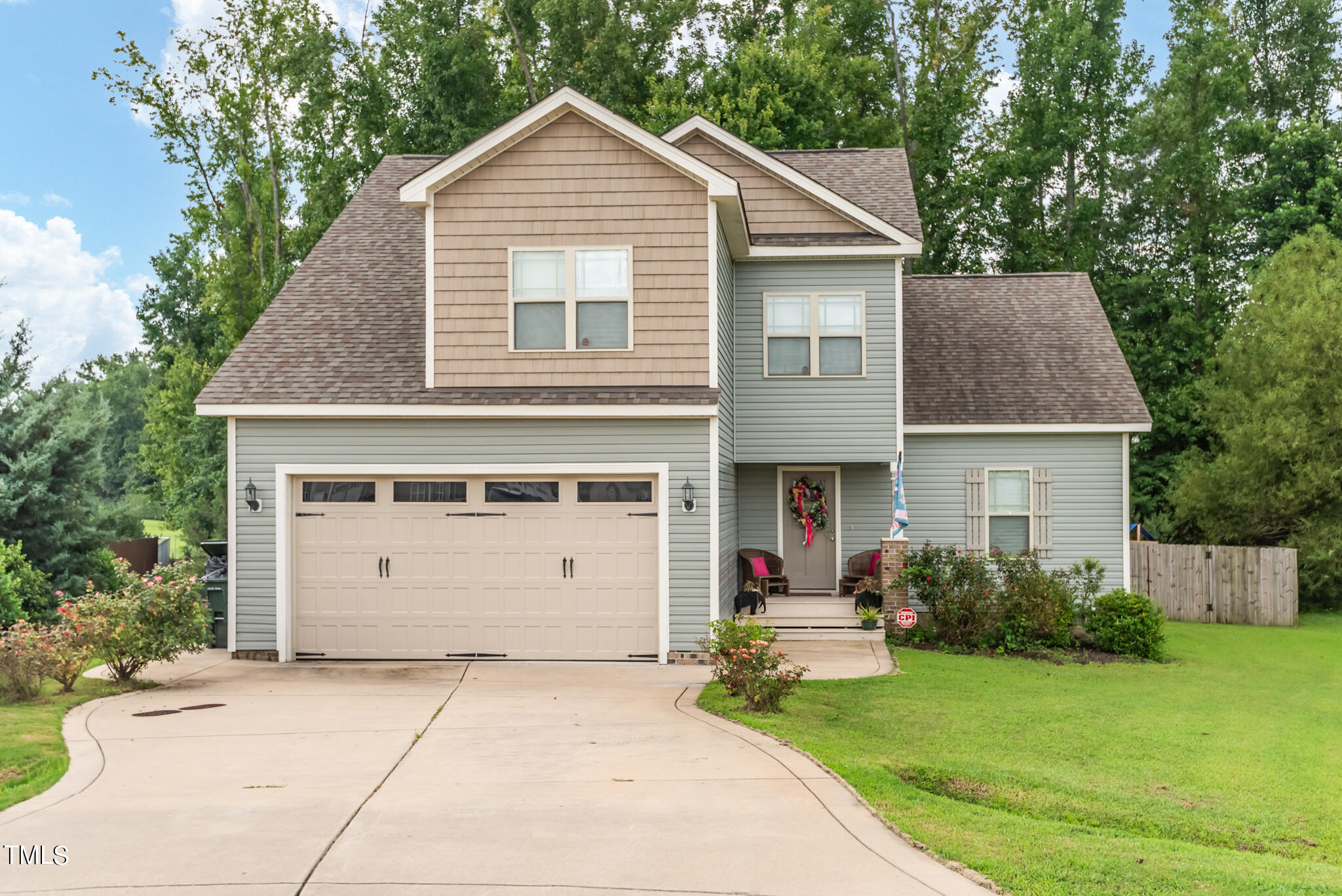 129 Ventura Drive Clayton NC 27527