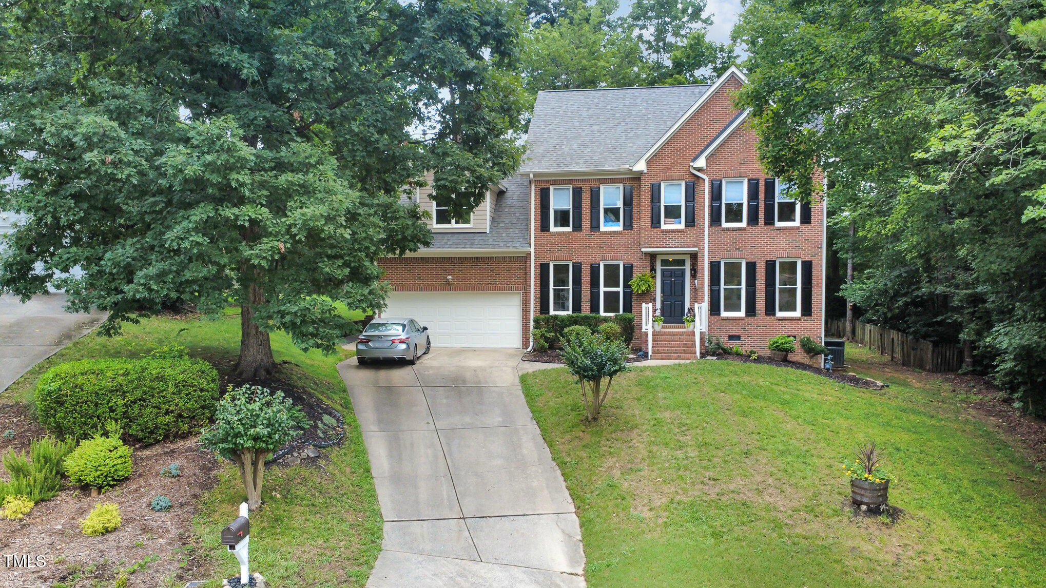 102 Highstream Place Chapel Hill NC 27516