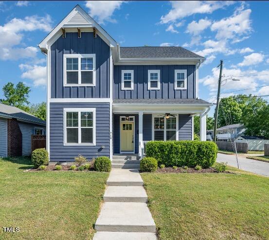719 E Lenoir Street Raleigh NC 27601
