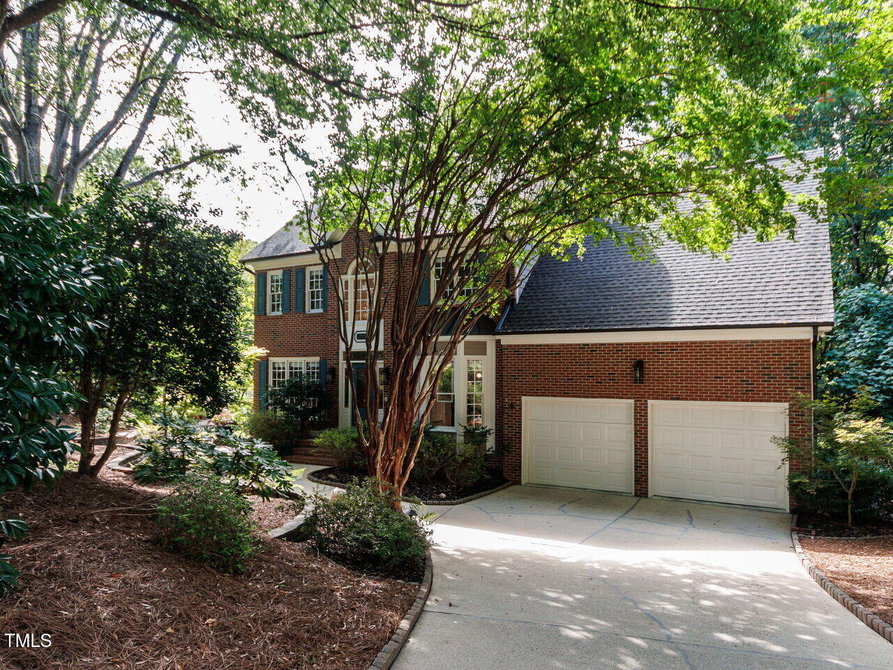 4613 Wee Burn Trail Raleigh NC 27612
