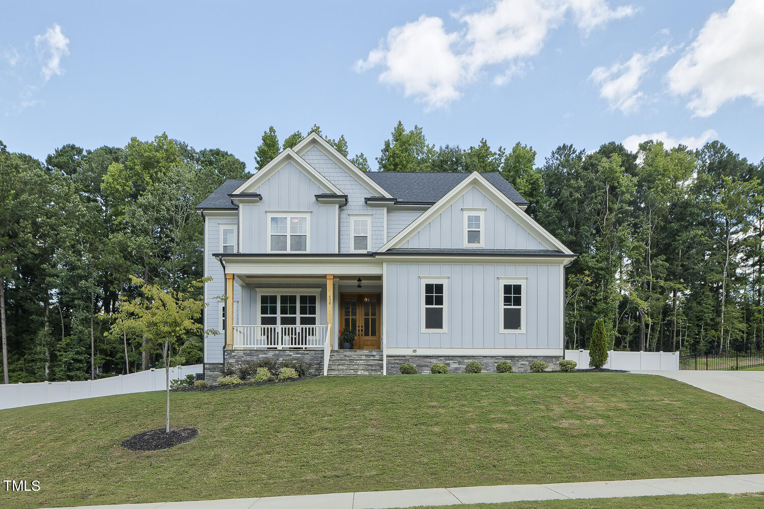 530 Lambert Lane Fuquay Varina NC 27526