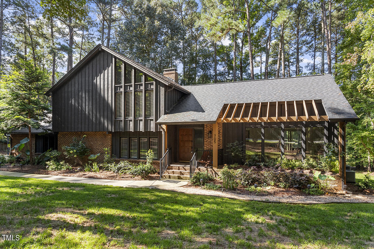 705 Lanham Place Raleigh NC 27615