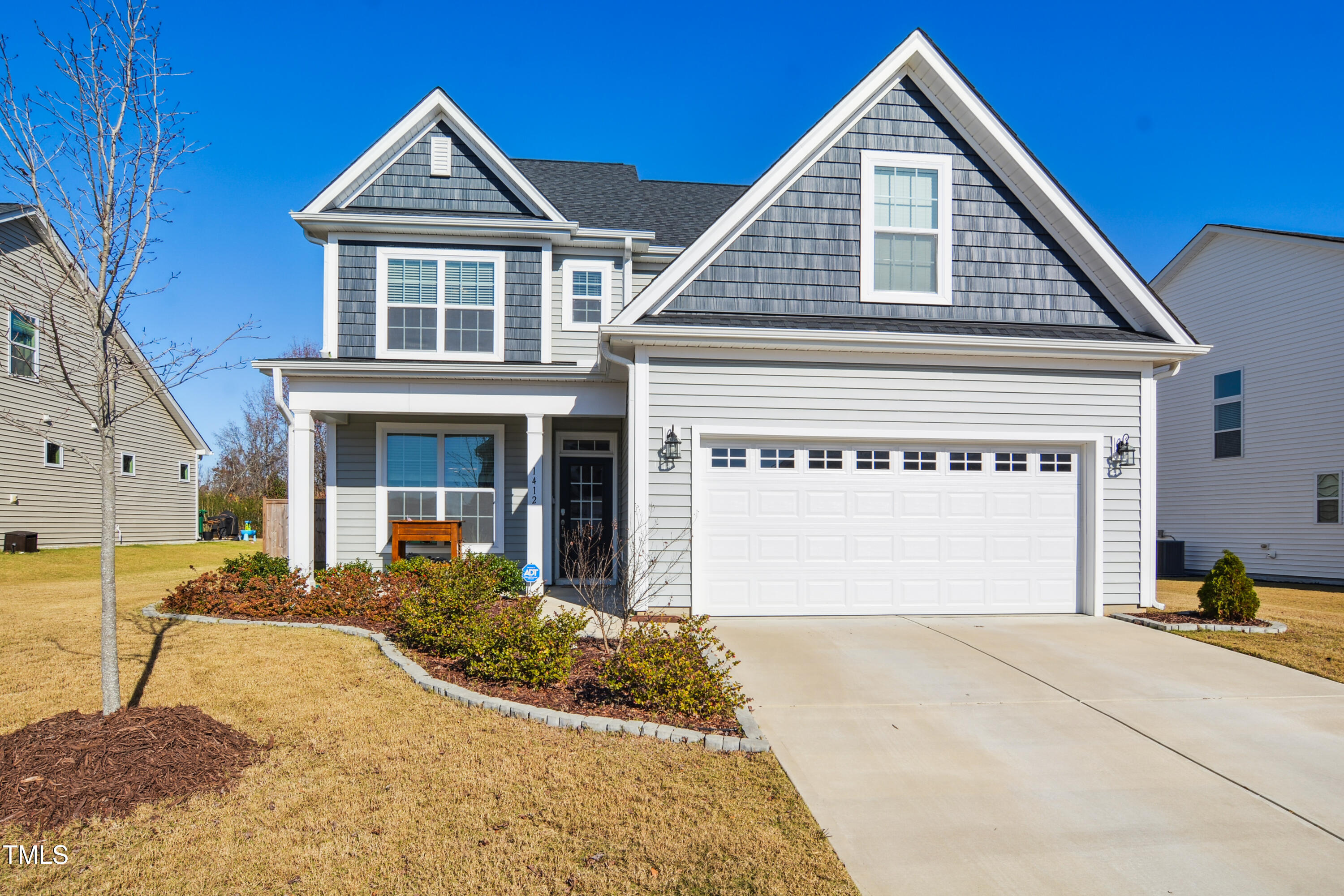 1412 Matisse Drive Fuquay Varina NC 27526
