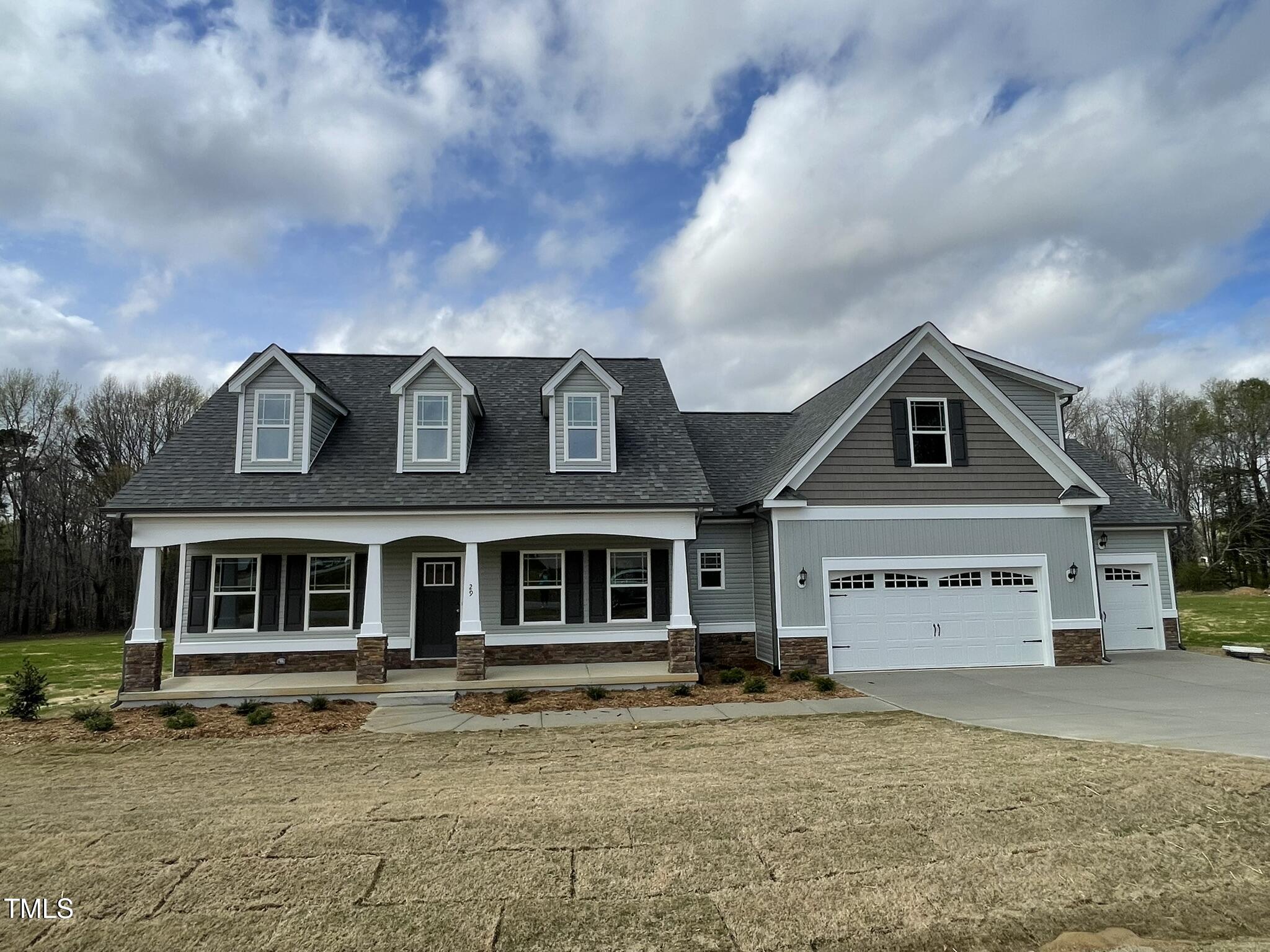 29 Busterfield Court Benson NC 27504