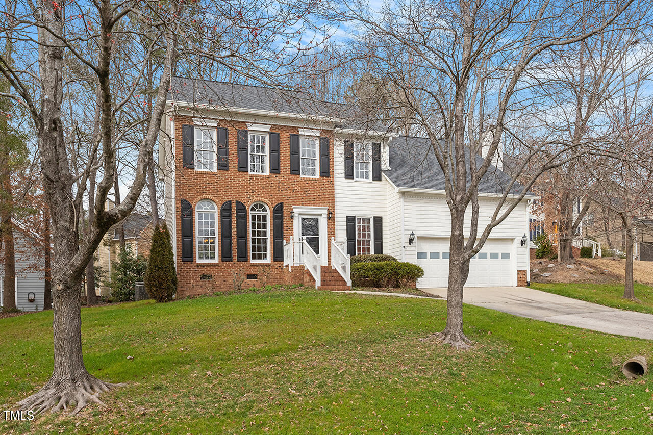 3401 Tunas Street Raleigh NC 27616