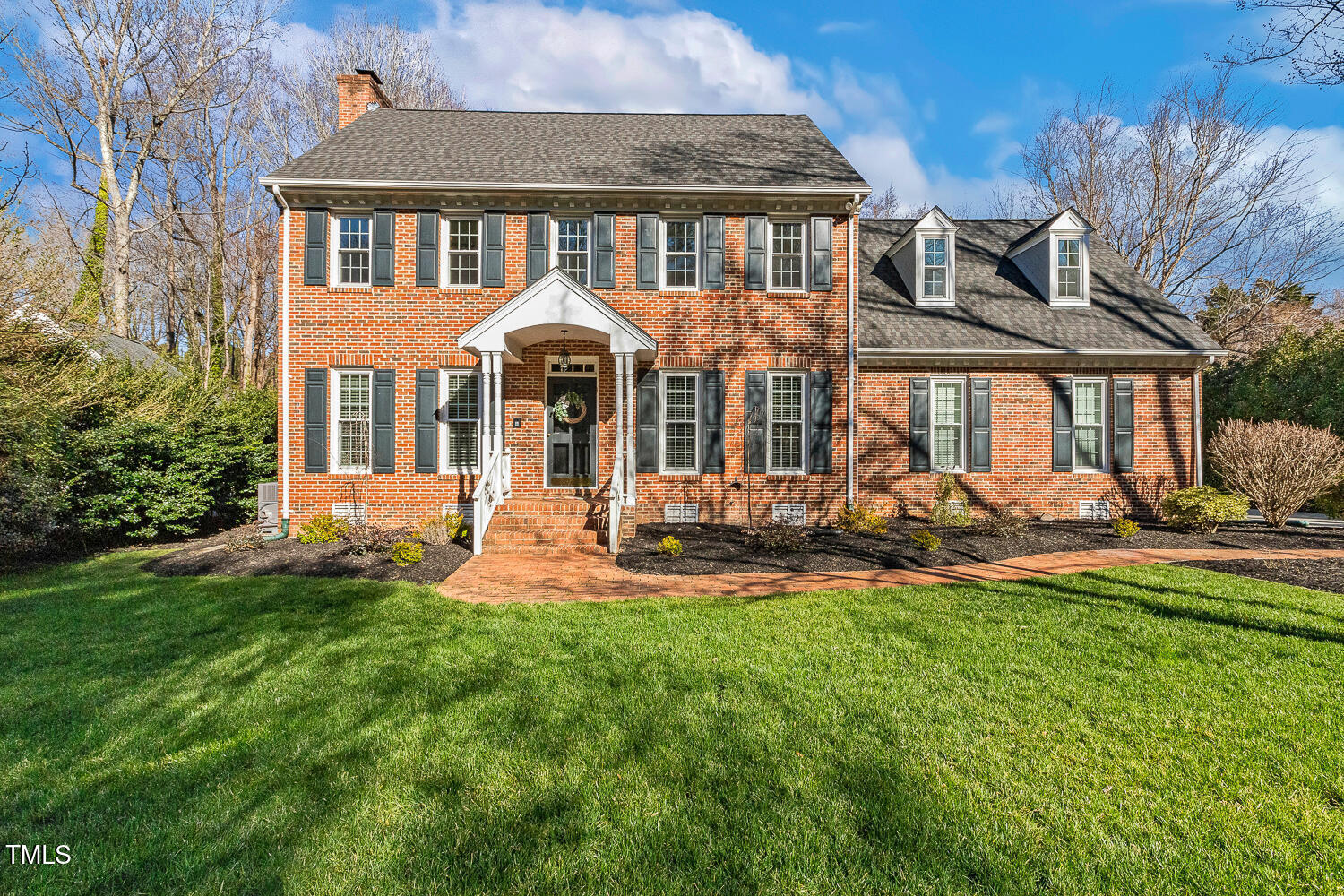 6320 Bayswater Trail Raleigh NC 27612