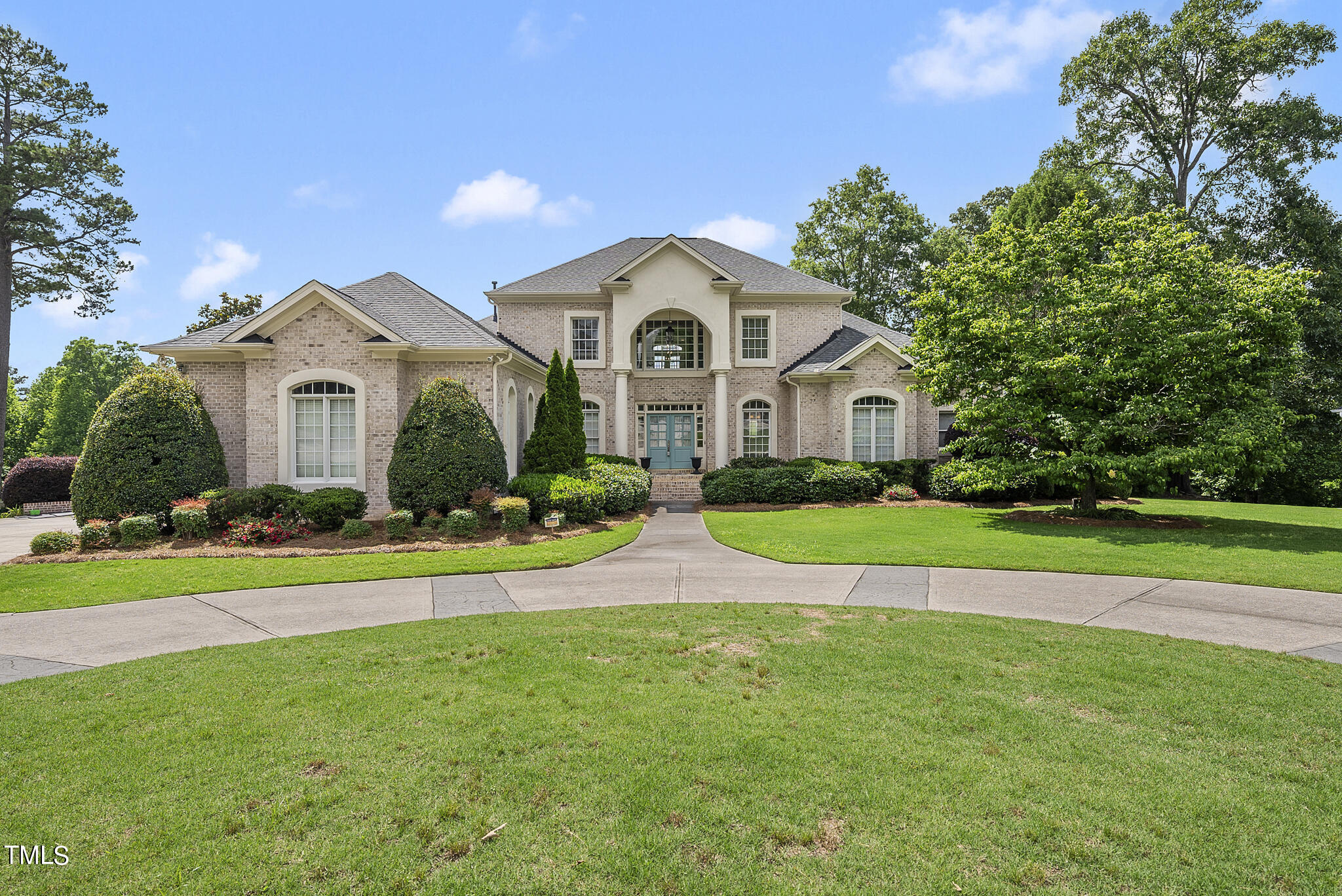3600 Sunriver Point Raleigh NC 27610