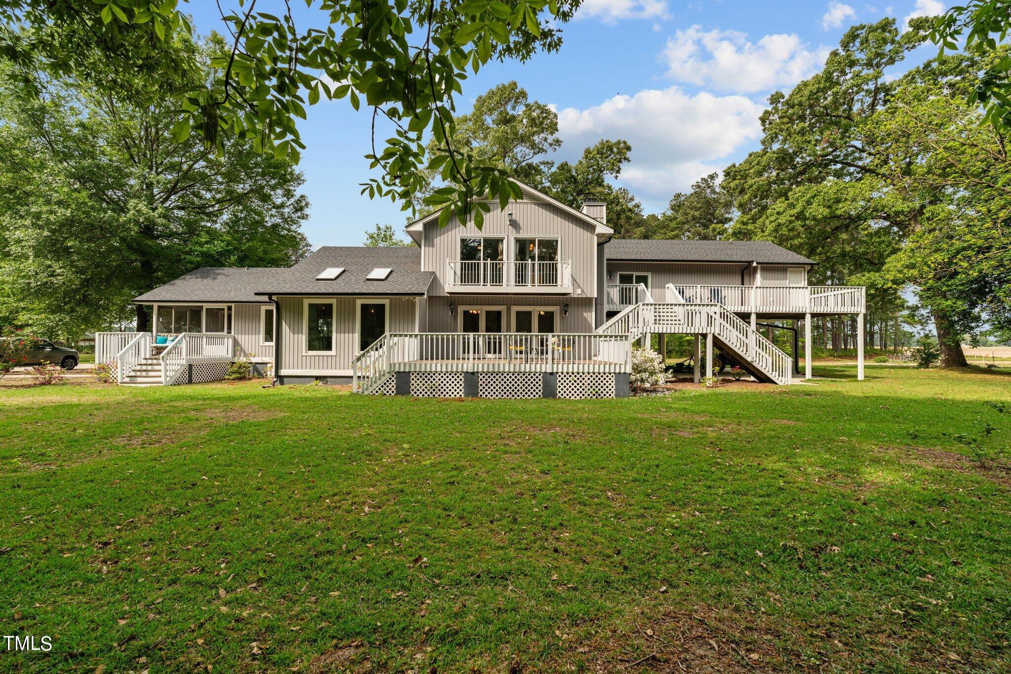 744 Alderman Mill Road Dunn NC 28334