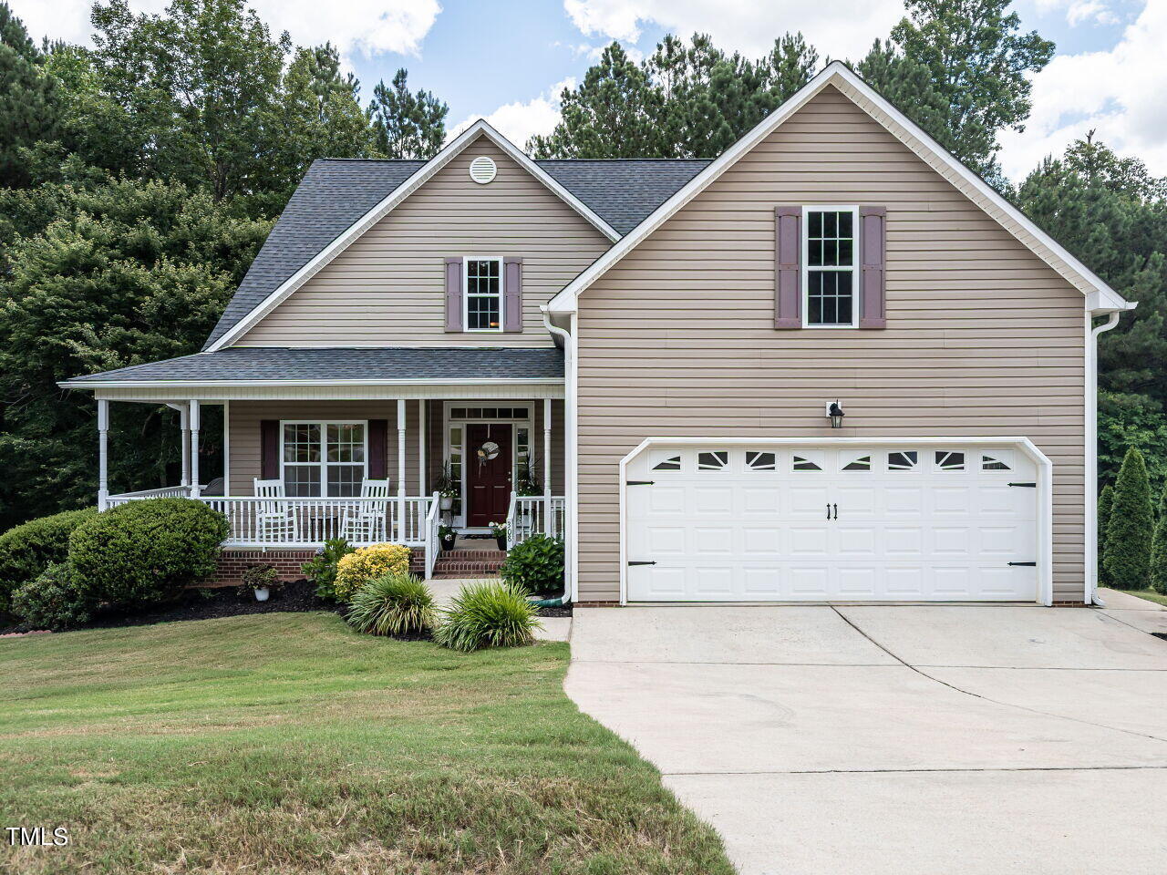 308 Victor Court Garner NC 27529