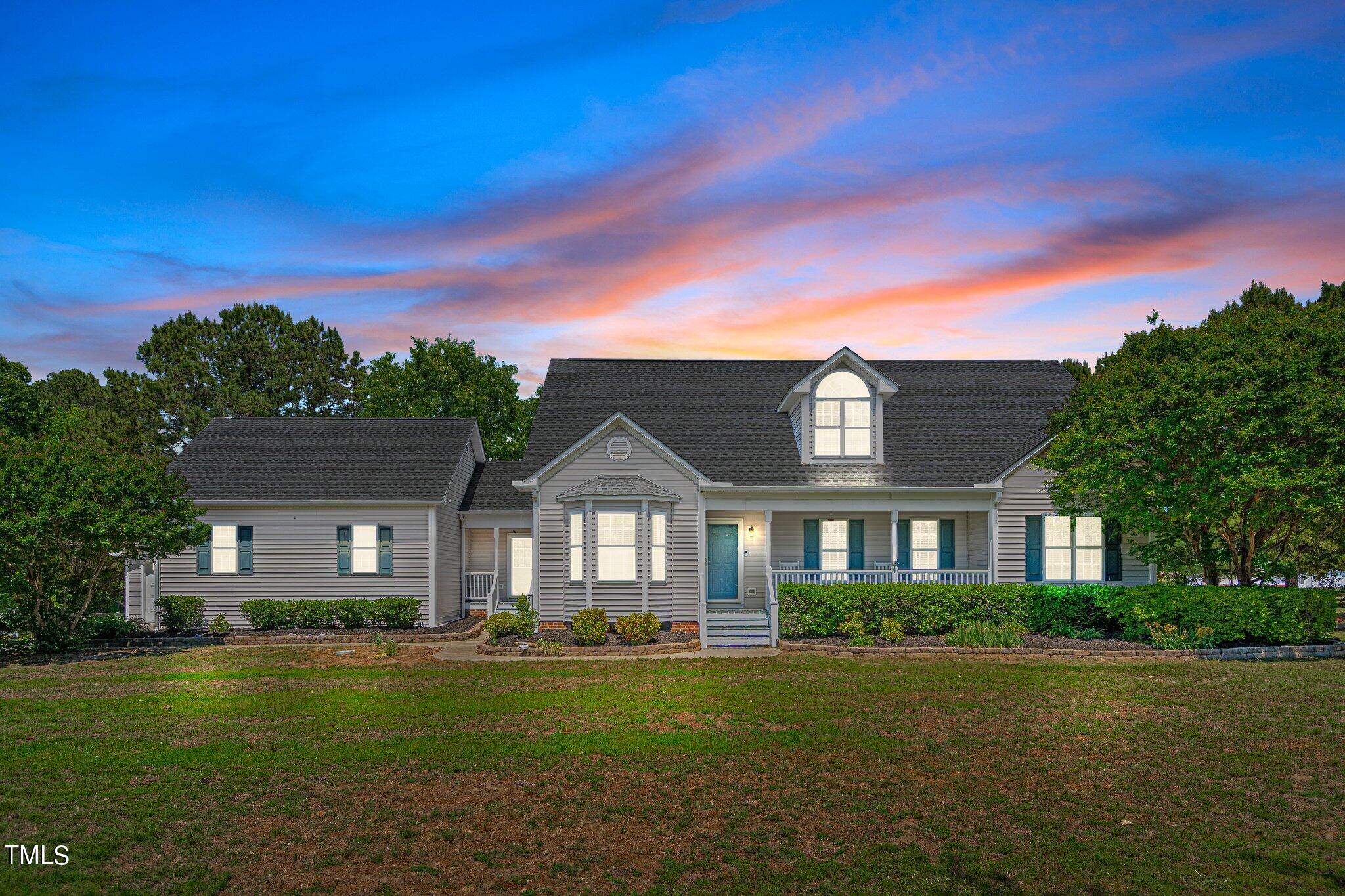 121 Water Lily Circle Garner NC 27529