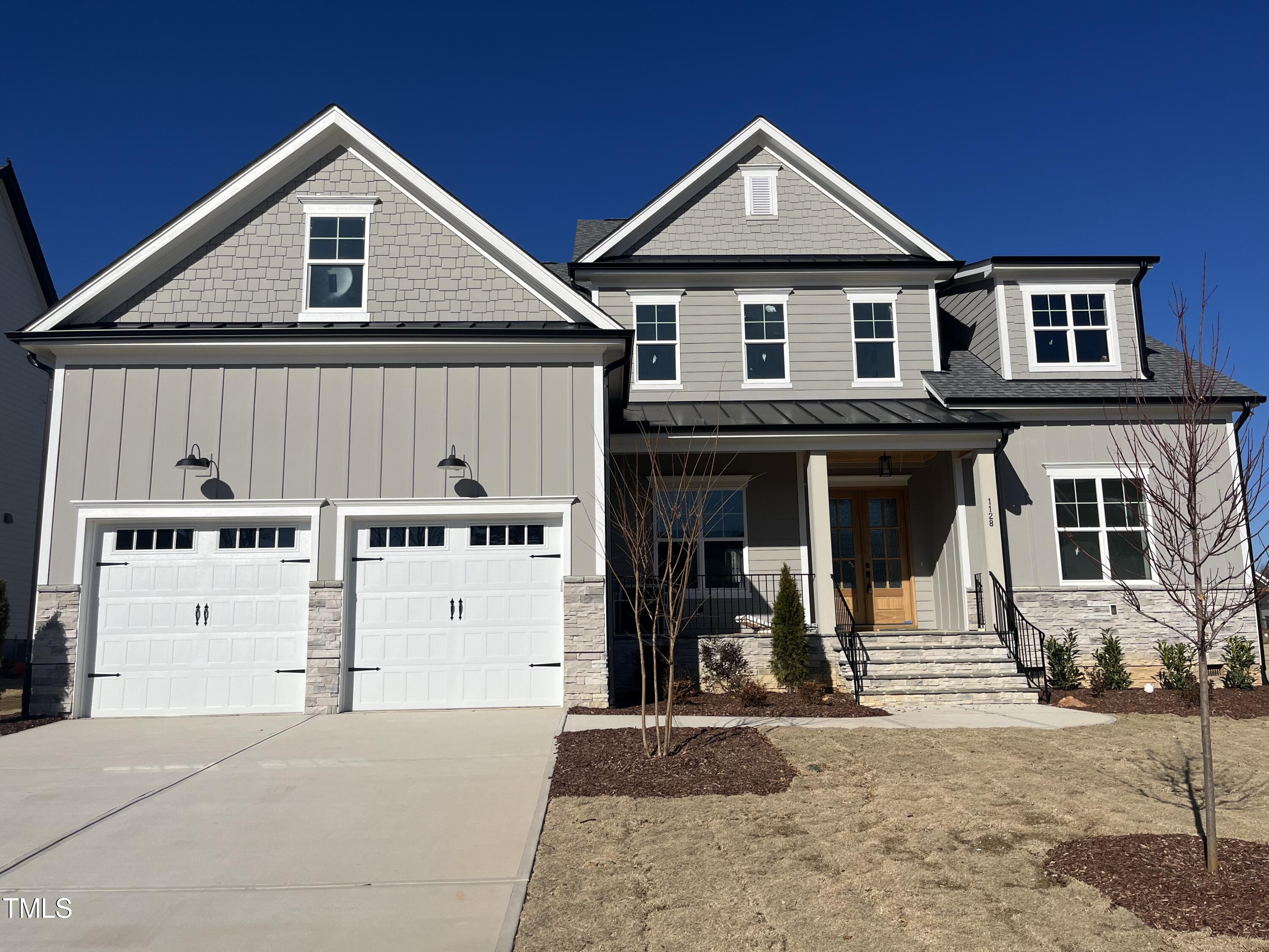 1128 Duke Farm Drive Wake Forest NC 27587