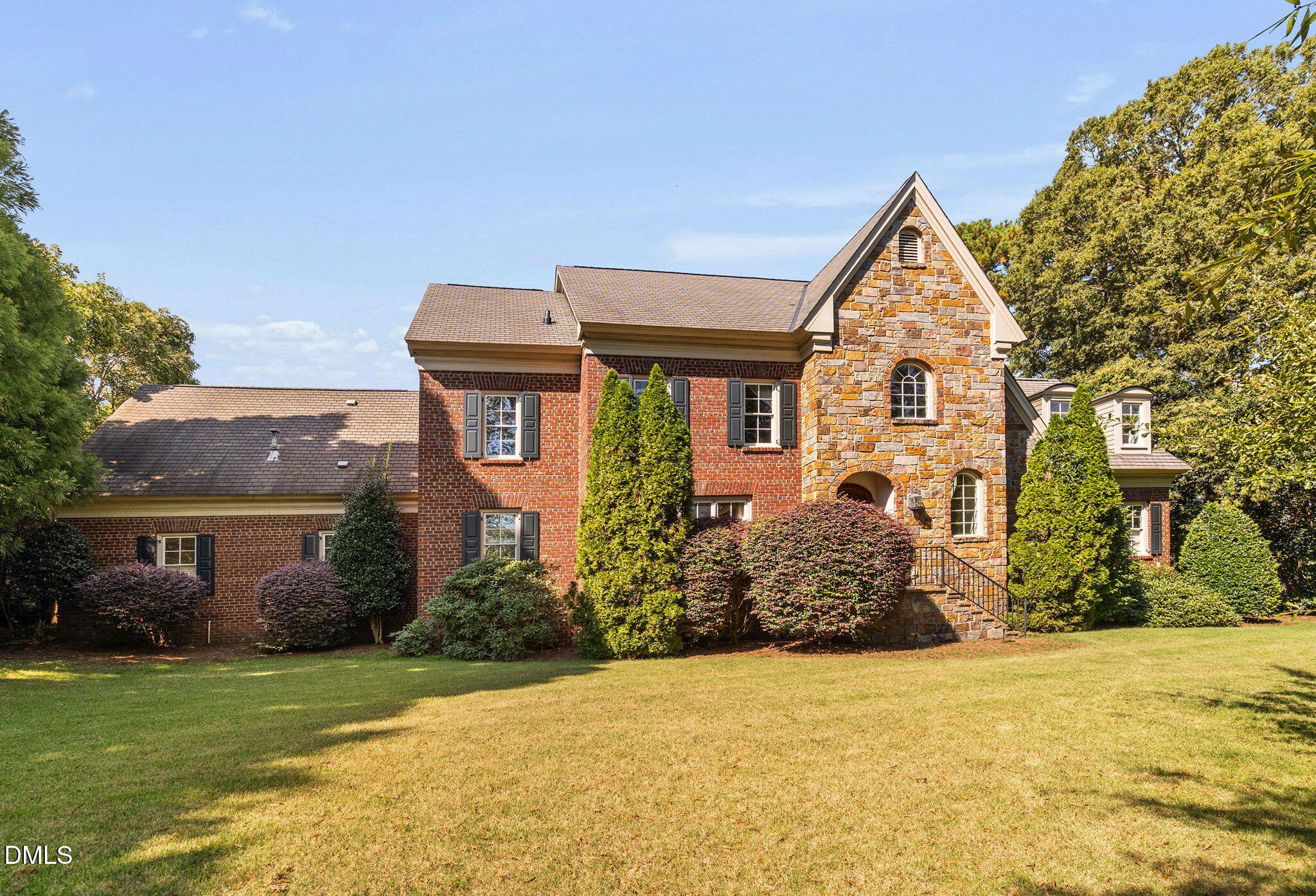 1505 Chester Road Raleigh NC 27608