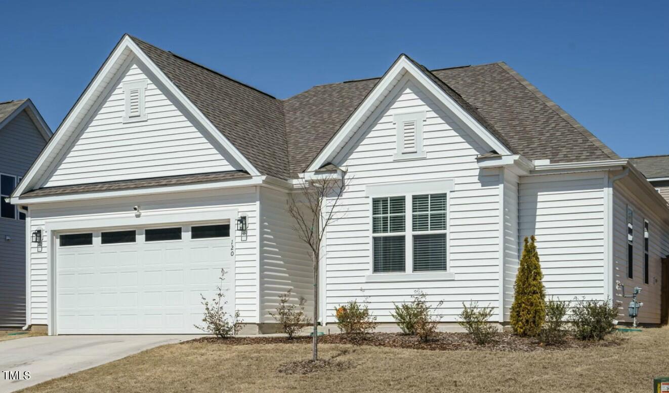 120 Wise Oak Lane Garner NC 27529