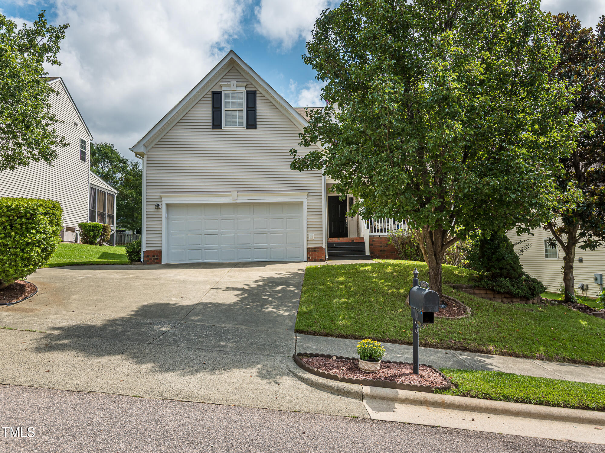 12504 Garden Tree Lane Raleigh NC 27614