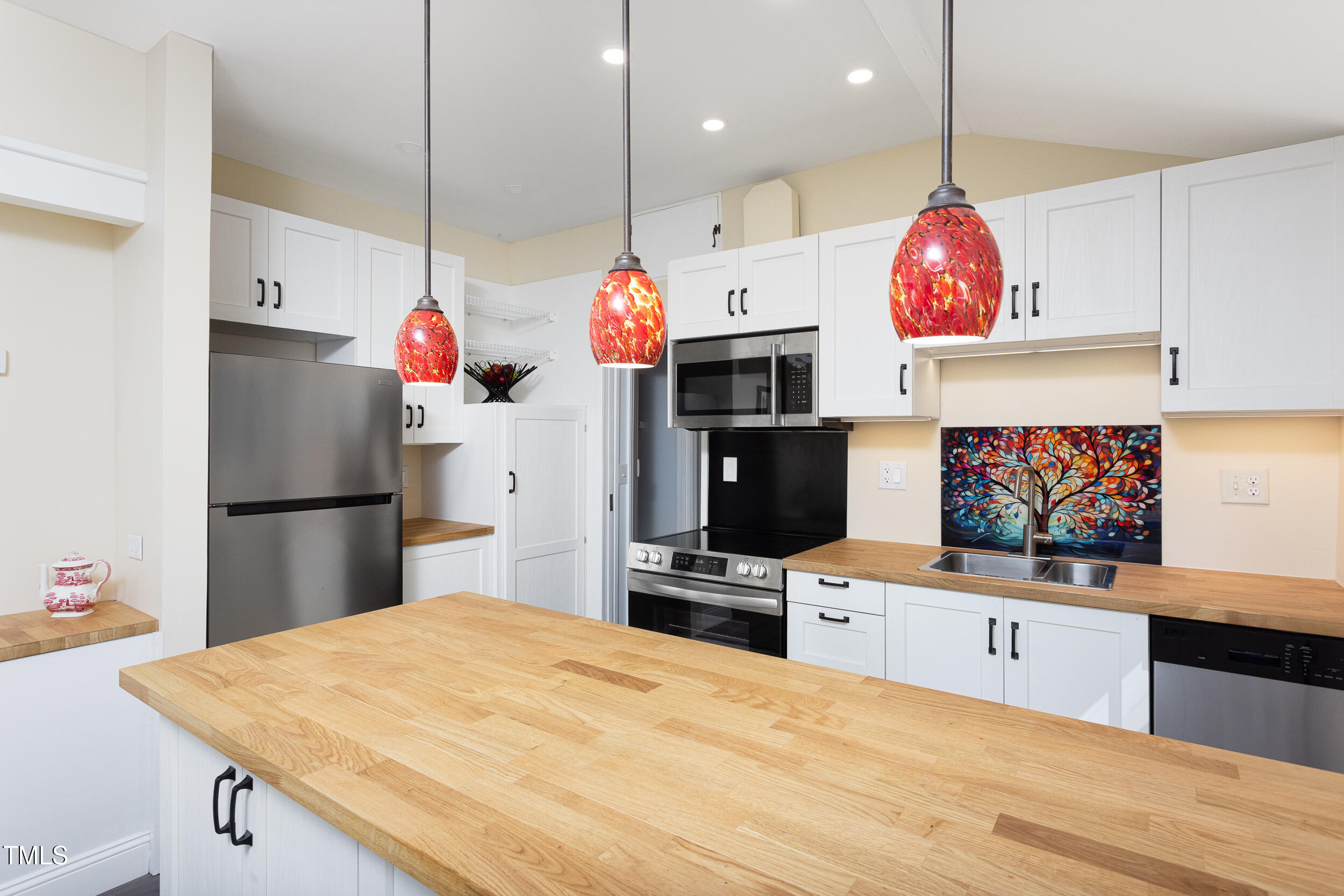 126 Barclay Road Chapel Hill NC 27516