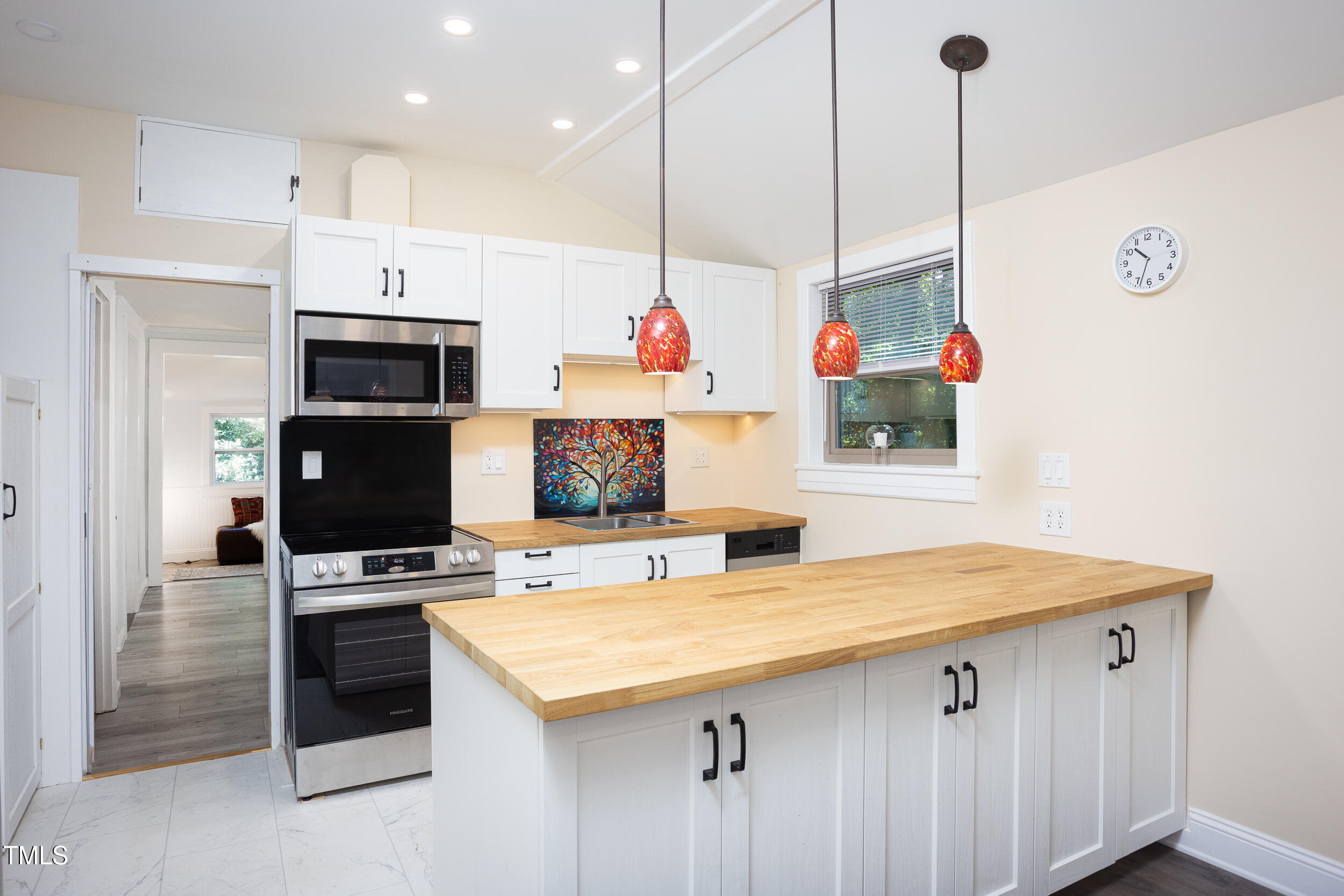 126 Barclay Road Chapel Hill NC 27516