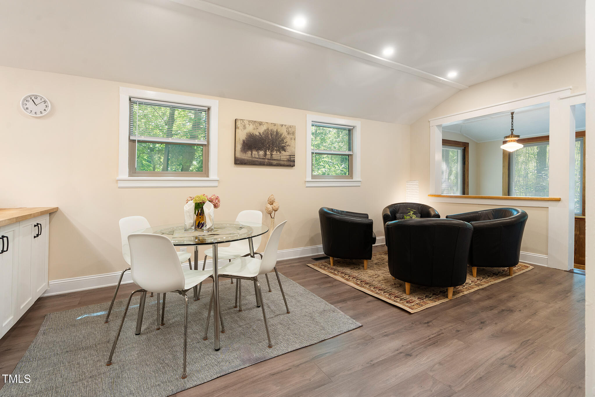 126 Barclay Road Chapel Hill NC 27516