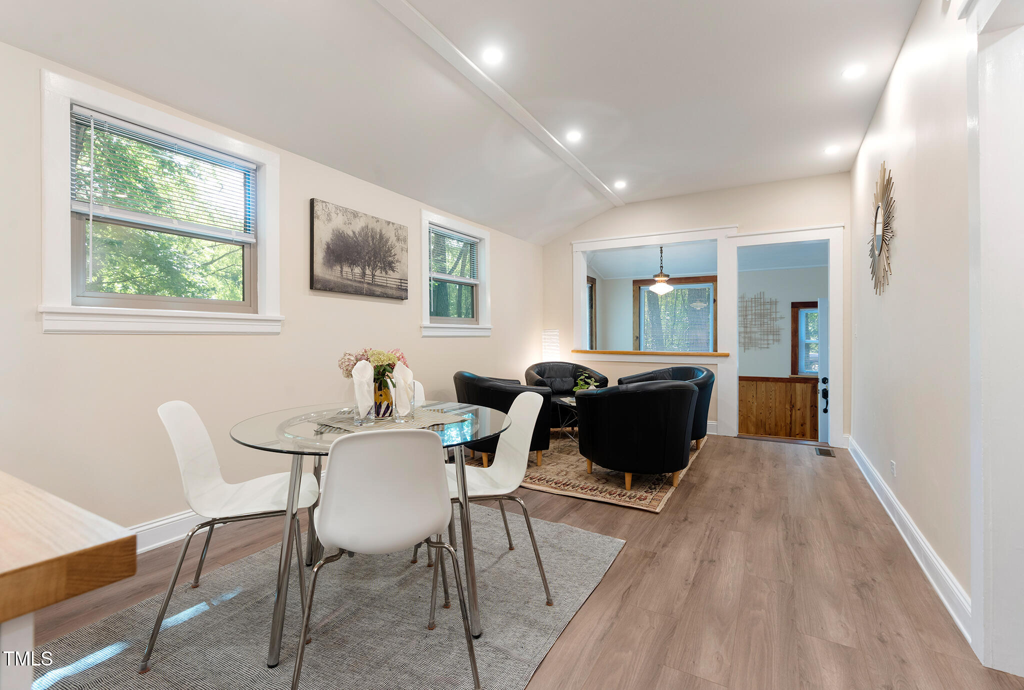 126 Barclay Road Chapel Hill NC 27516