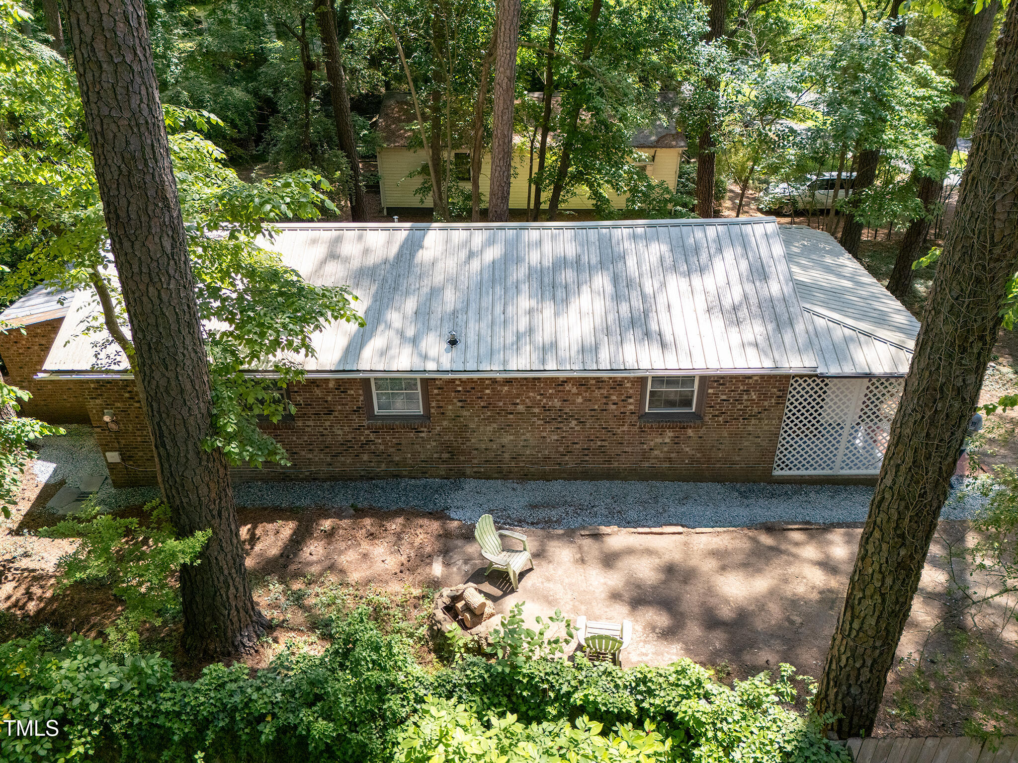 126 Barclay Road Chapel Hill NC 27516