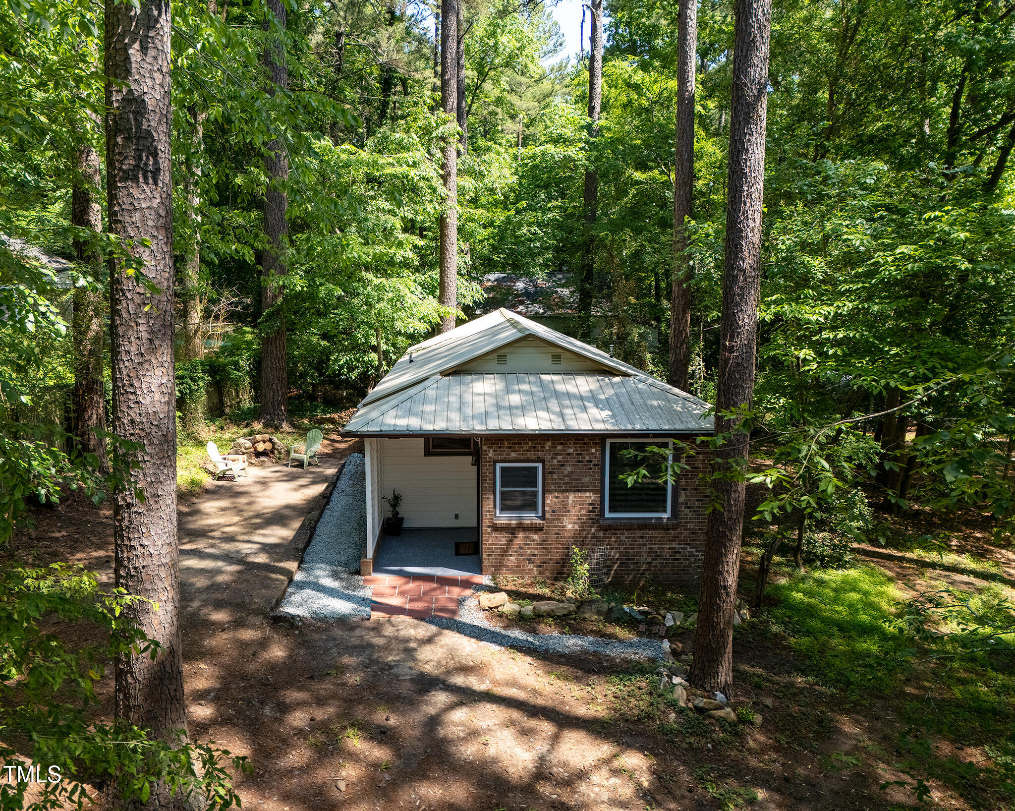 126 Barclay Road Chapel Hill NC 27516