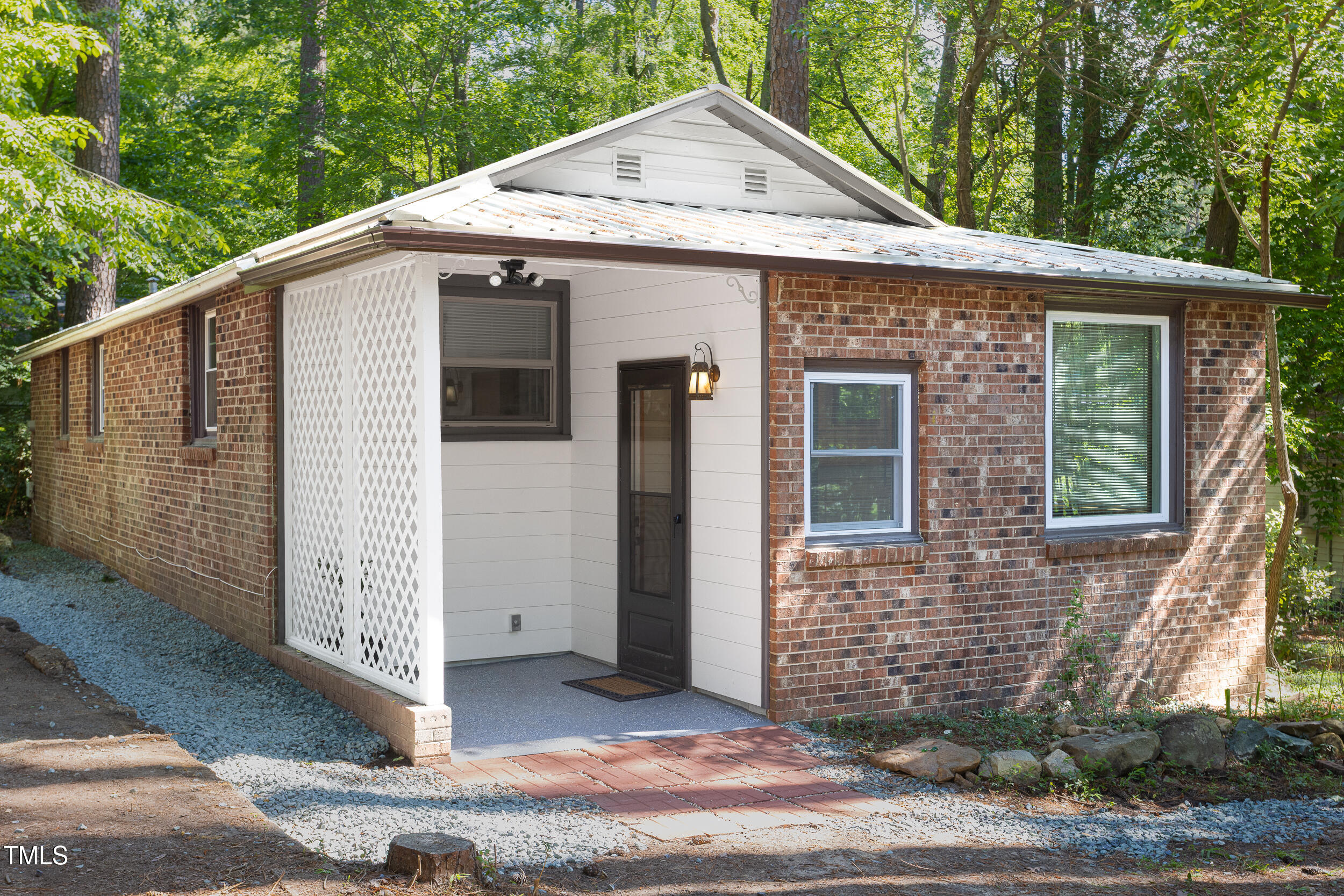 126 Barclay Road Chapel Hill NC 27516