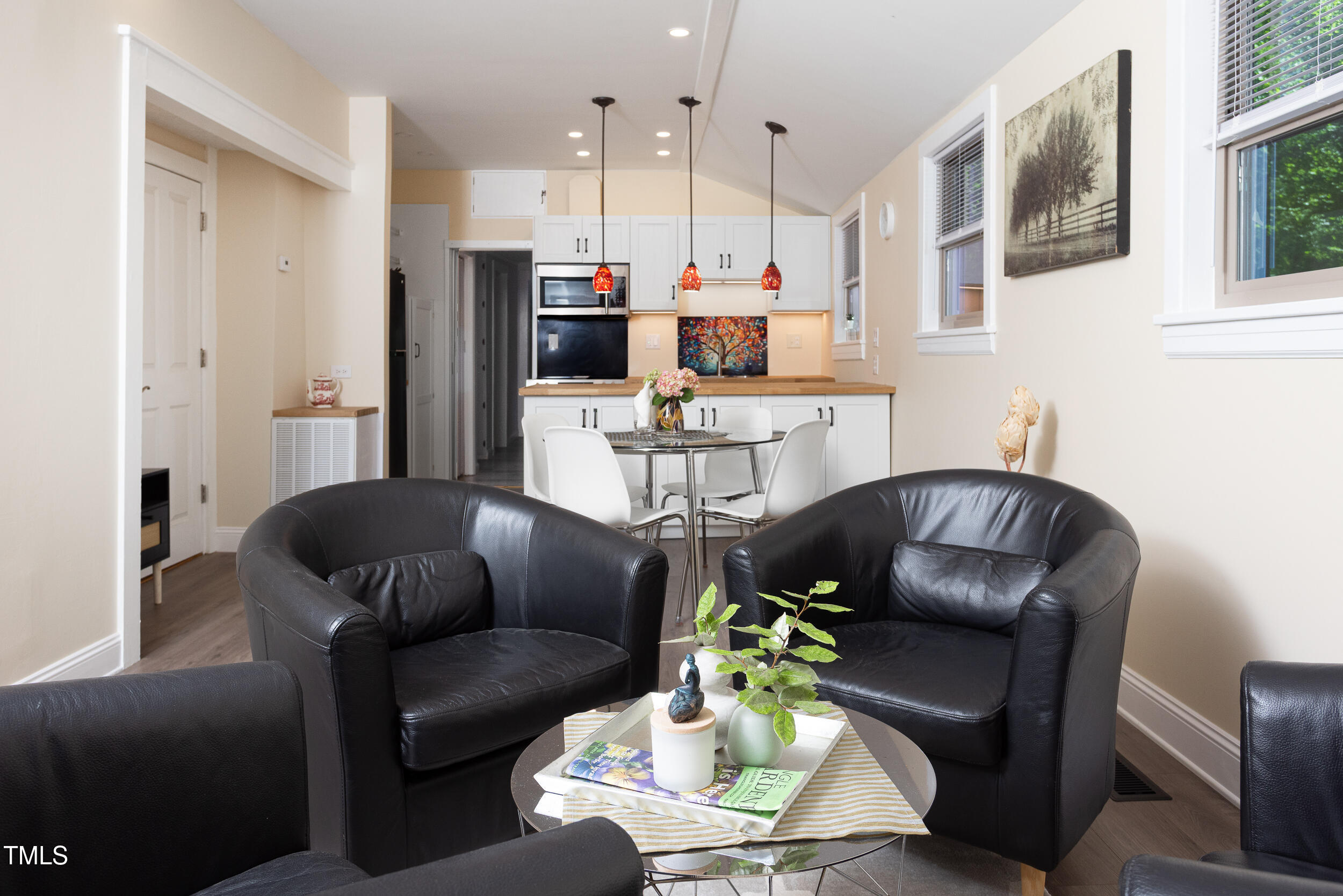 126 Barclay Road Chapel Hill NC 27516