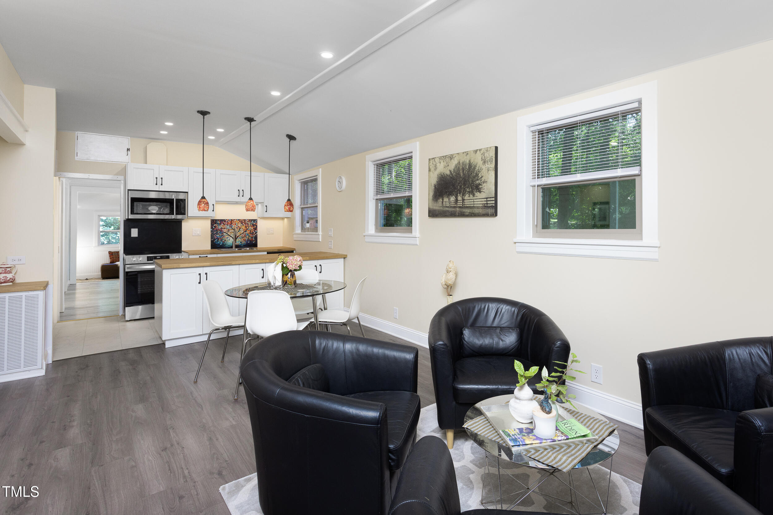 126 Barclay Road Chapel Hill NC 27516