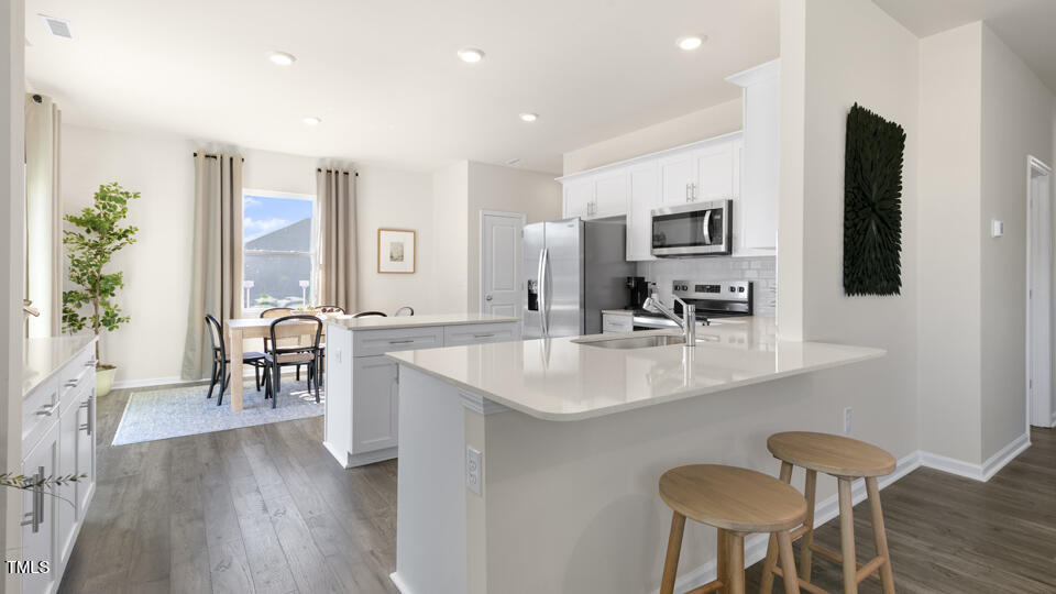 461 Swift Creek Farm Lane Clayton NC 27520