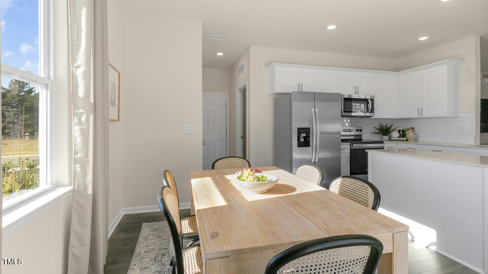 461 Swift Creek Farm Lane Clayton NC 27520