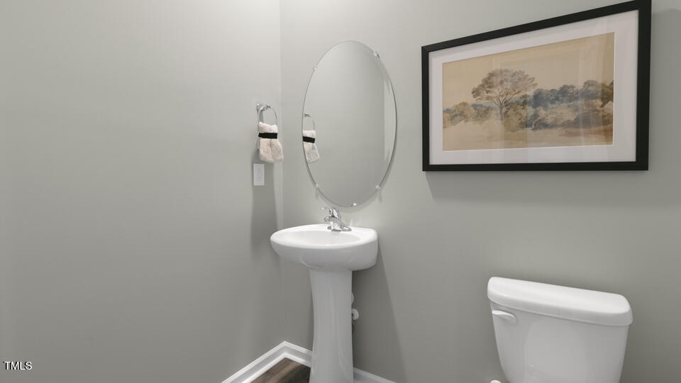 461 Swift Creek Farm Lane Clayton NC 27520