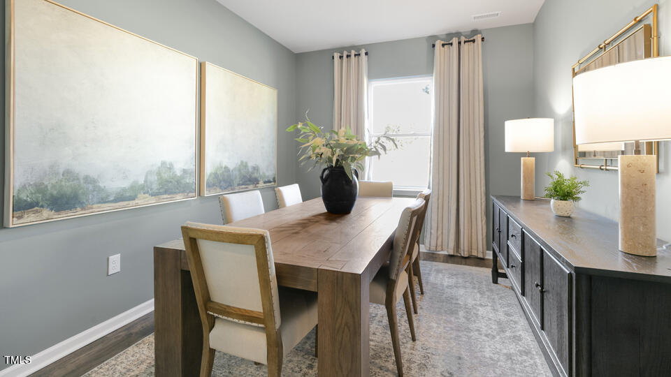 461 Swift Creek Farm Lane Clayton NC 27520