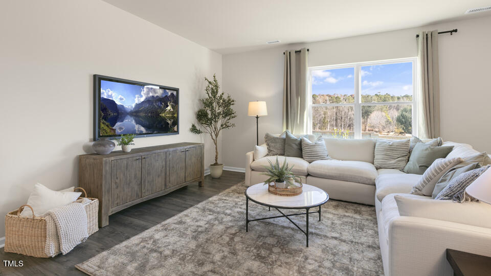 461 Swift Creek Farm Lane Clayton NC 27520