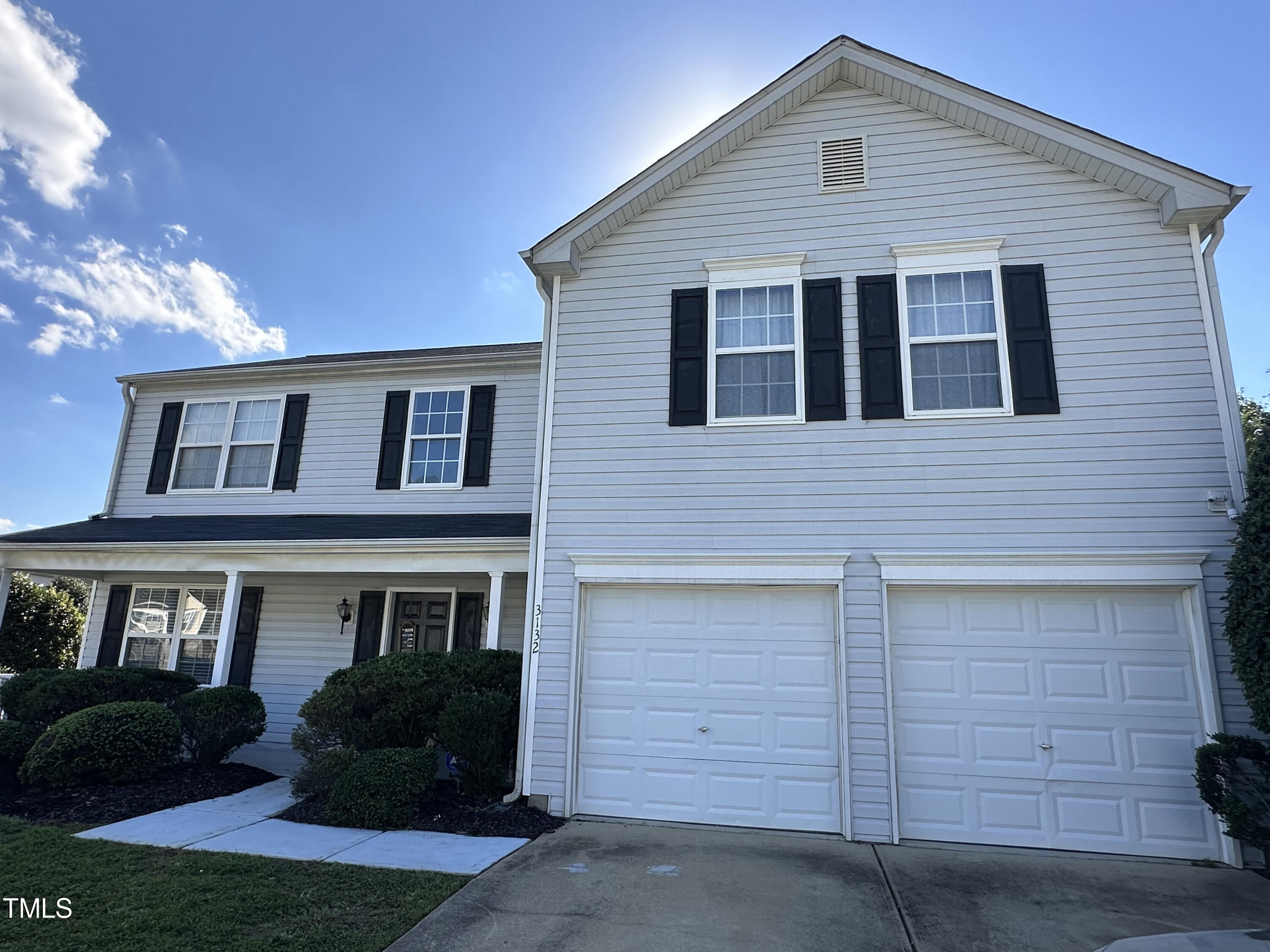 3132 Marshlane Way Raleigh NC 27610