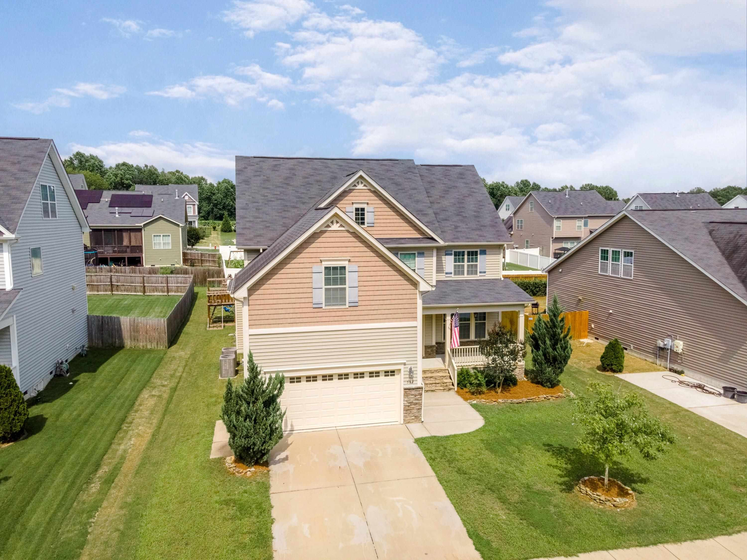 532 Crimson Oak Lane Fuquay Varina NC 27526