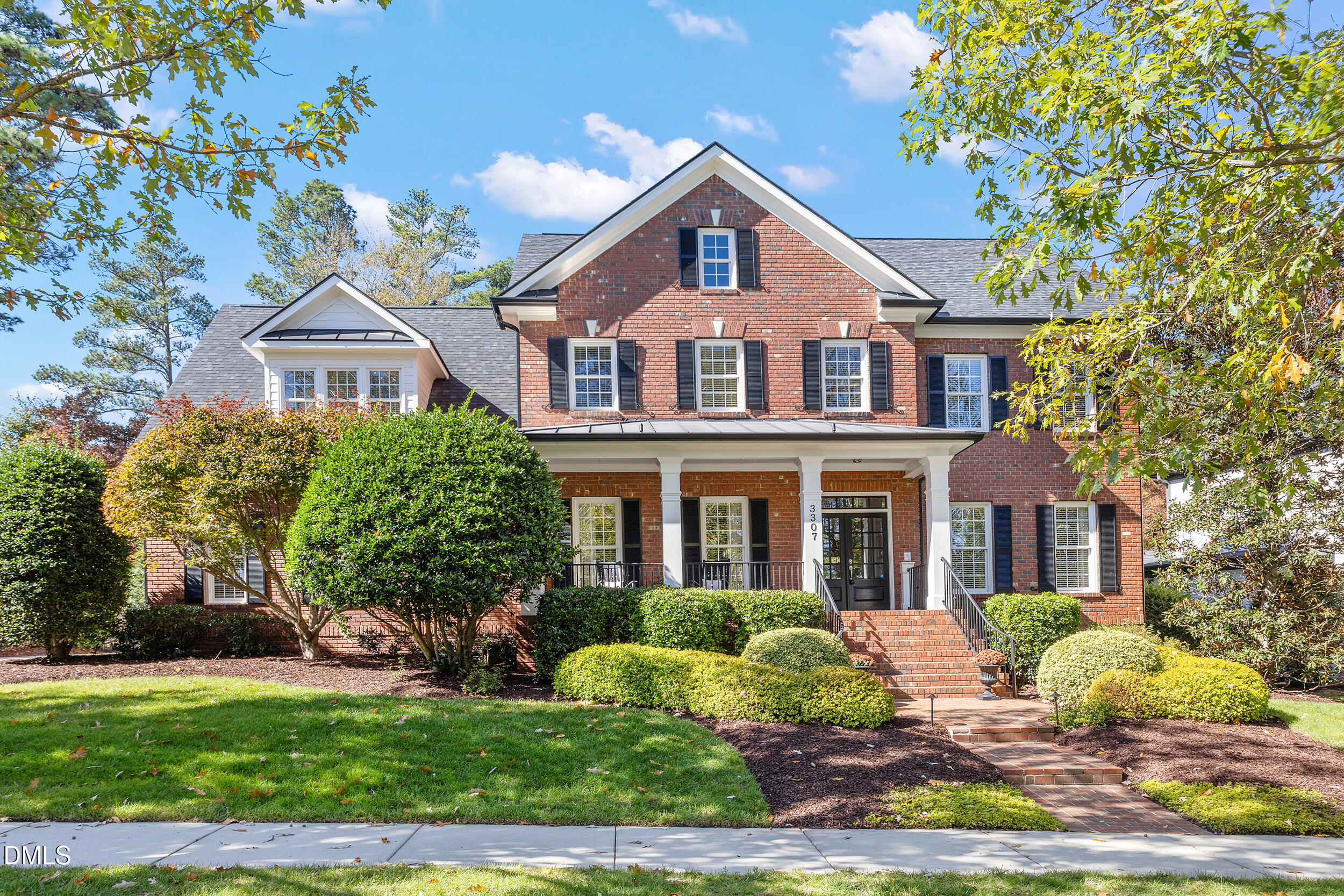 3307 Storybook Lane Raleigh NC 27614