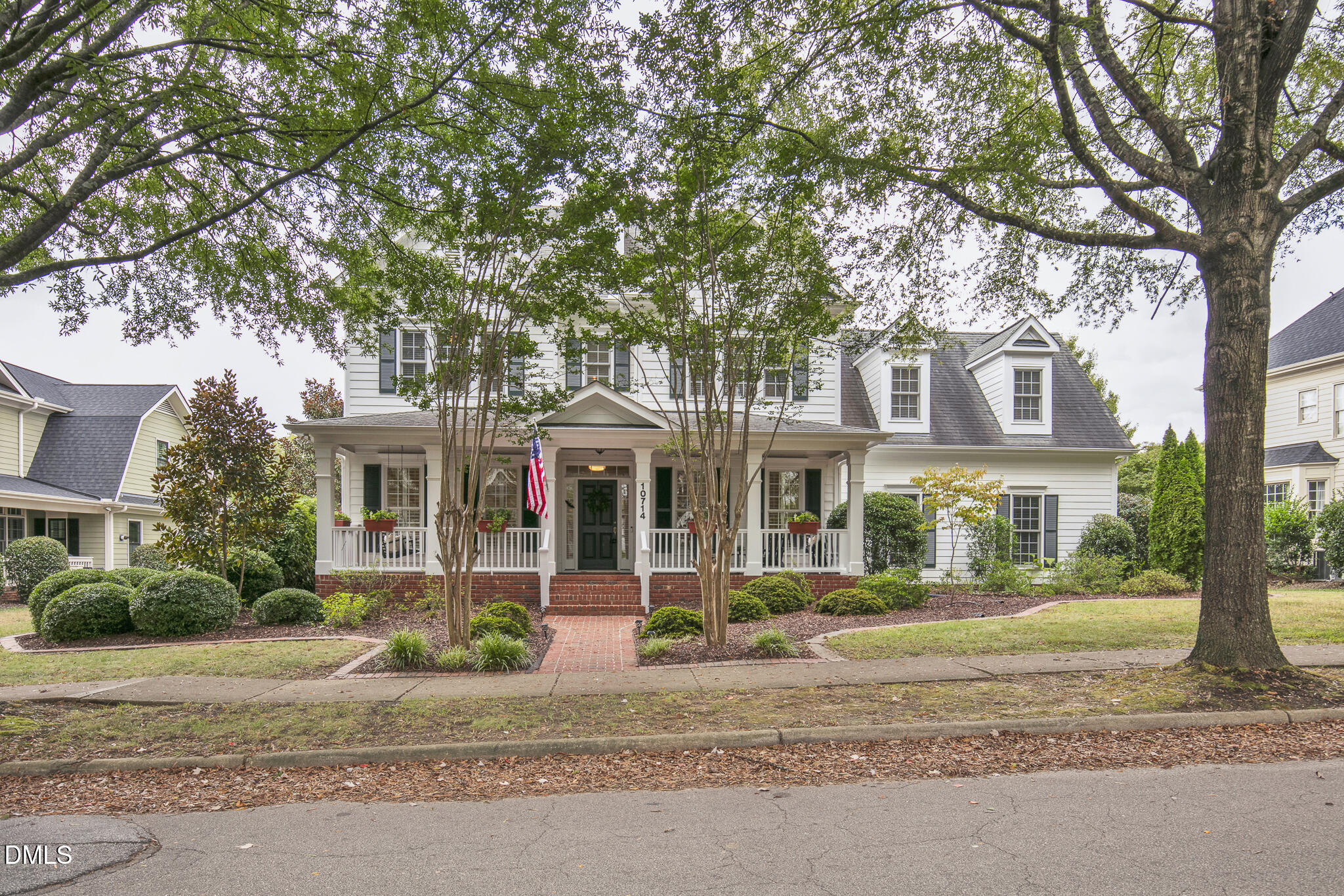 10714 Bedfordtown Drive Raleigh NC 27614