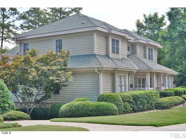 11477 Club Drive Chapel Hill NC 27517