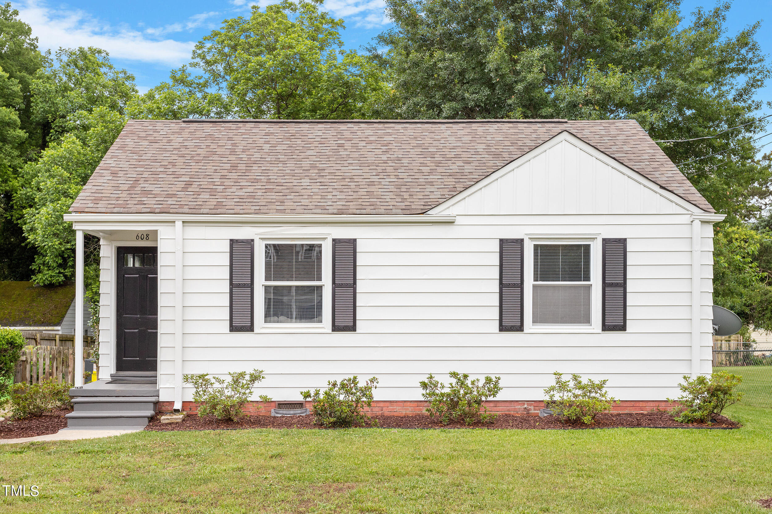 608 Brighton Road Raleigh NC 27610