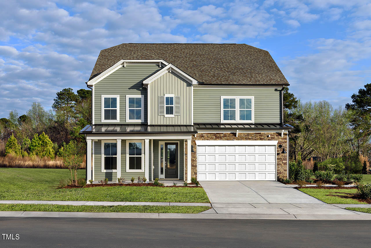 2508 Macy Grove Lane Fuquay Varina NC 27526