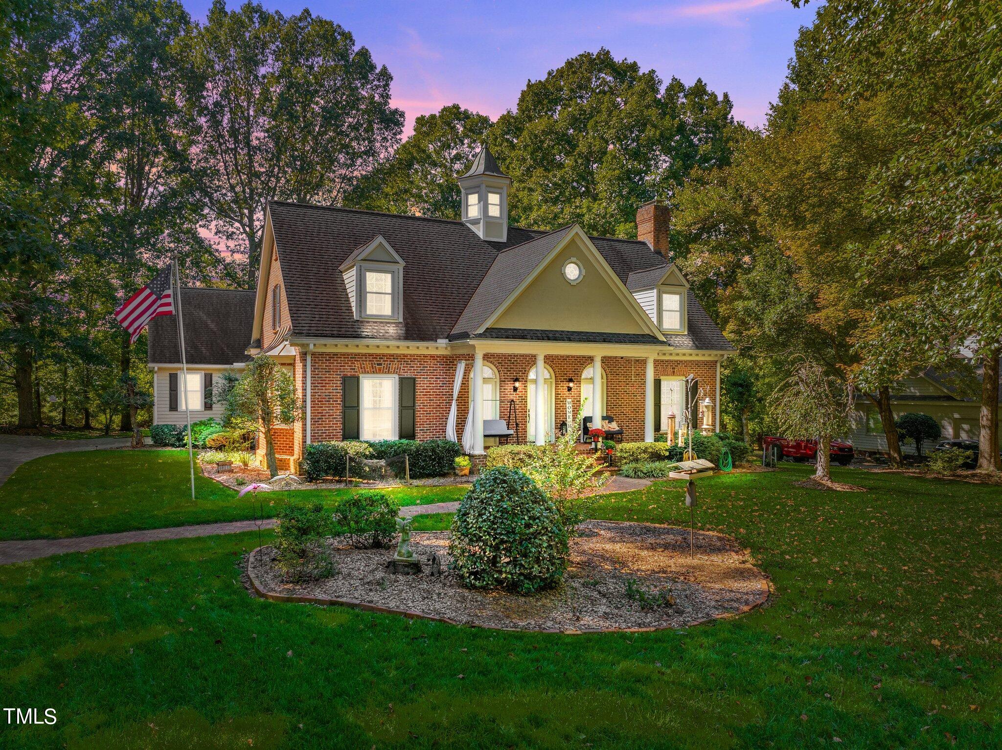 1031 Jones Wynd Wake Forest NC 27587