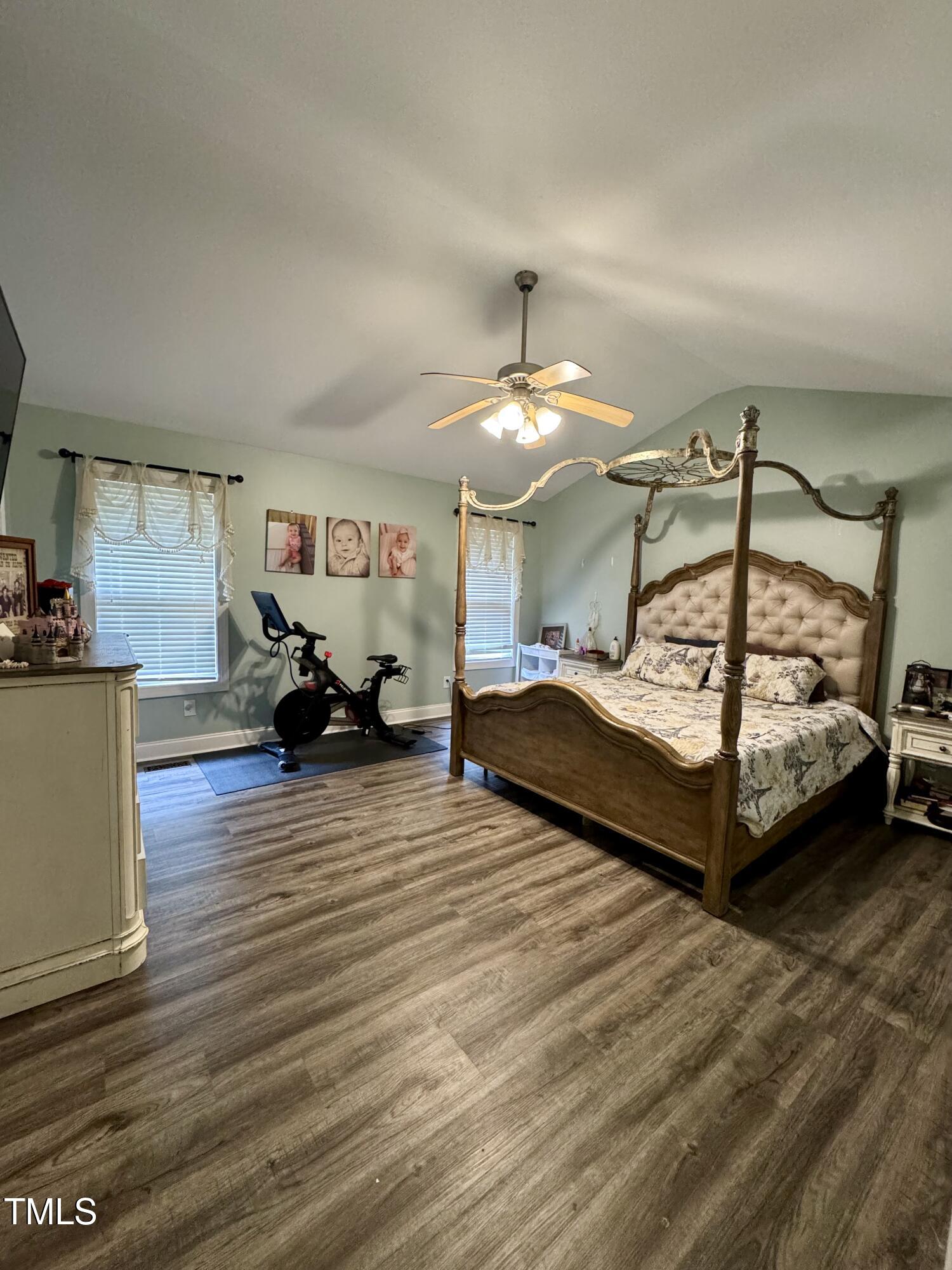 68 Ayden Drive Clayton NC 27520