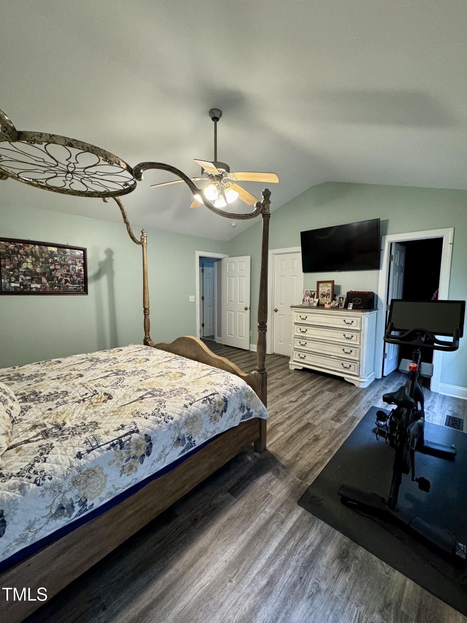 68 Ayden Drive Clayton NC 27520