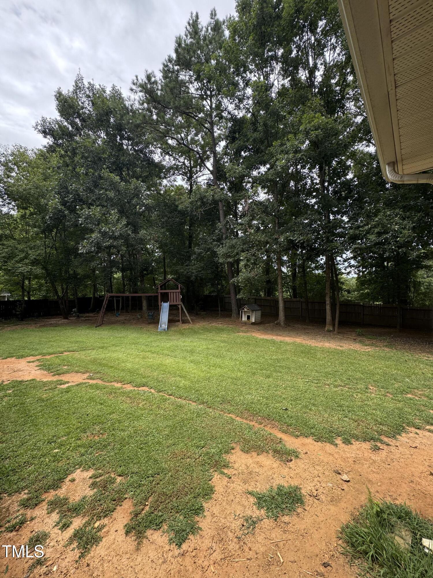 68 Ayden Drive Clayton NC 27520