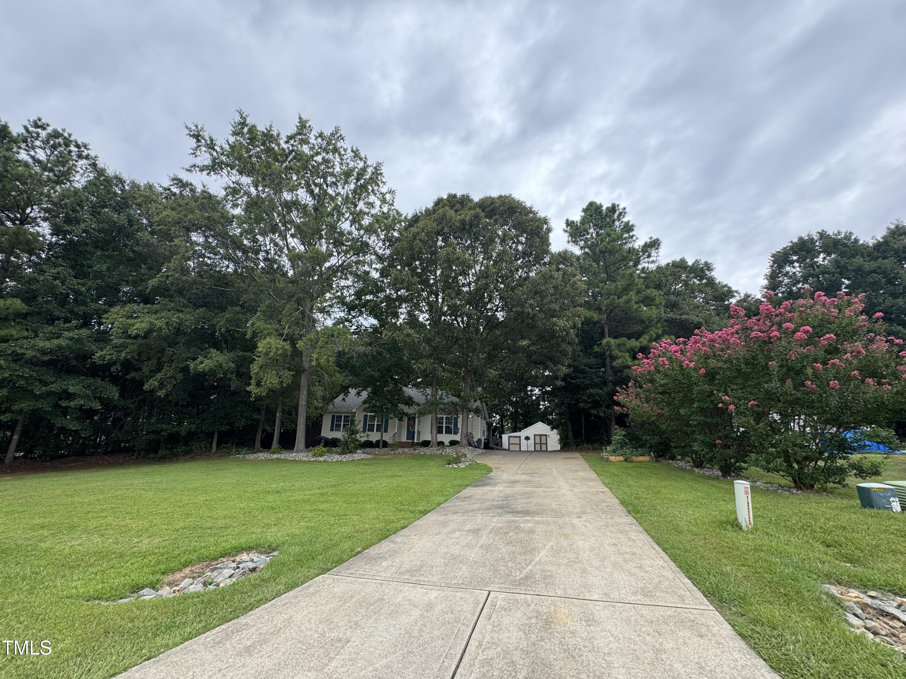 68 Ayden Drive Clayton NC 27520