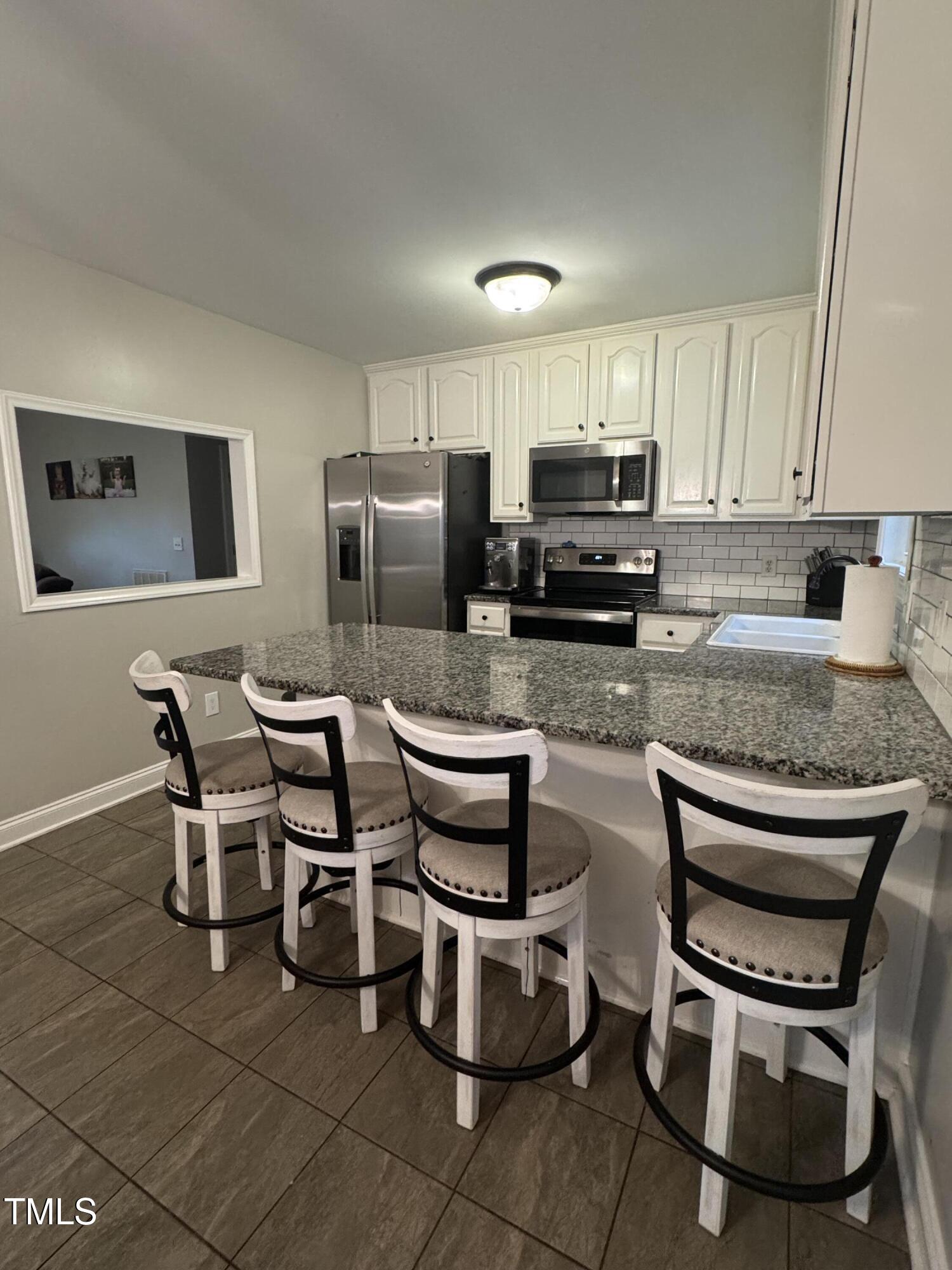 68 Ayden Drive Clayton NC 27520