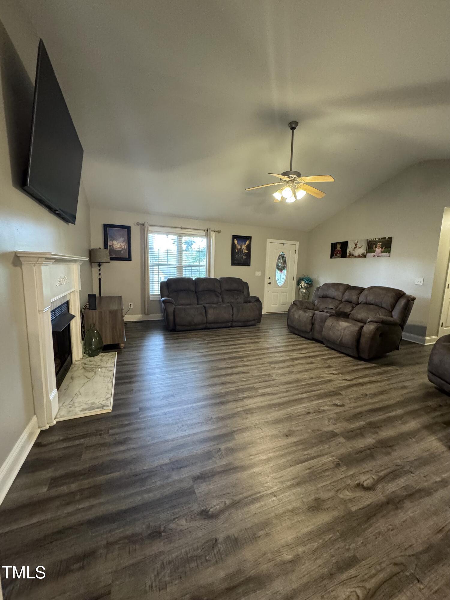 68 Ayden Drive Clayton NC 27520