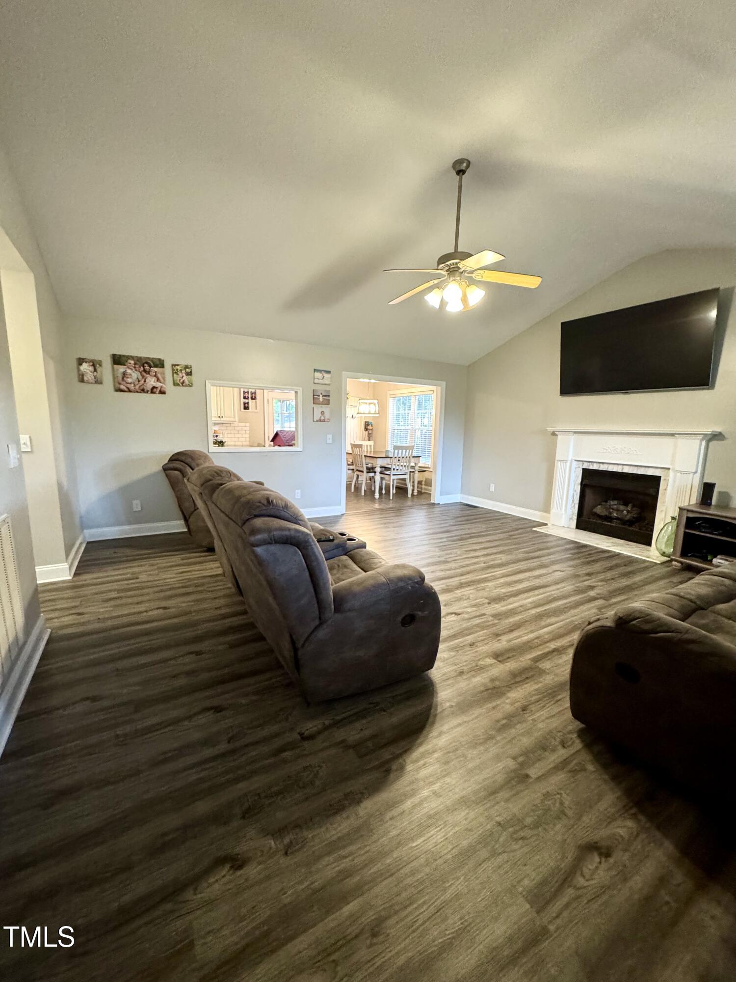 68 Ayden Drive Clayton NC 27520