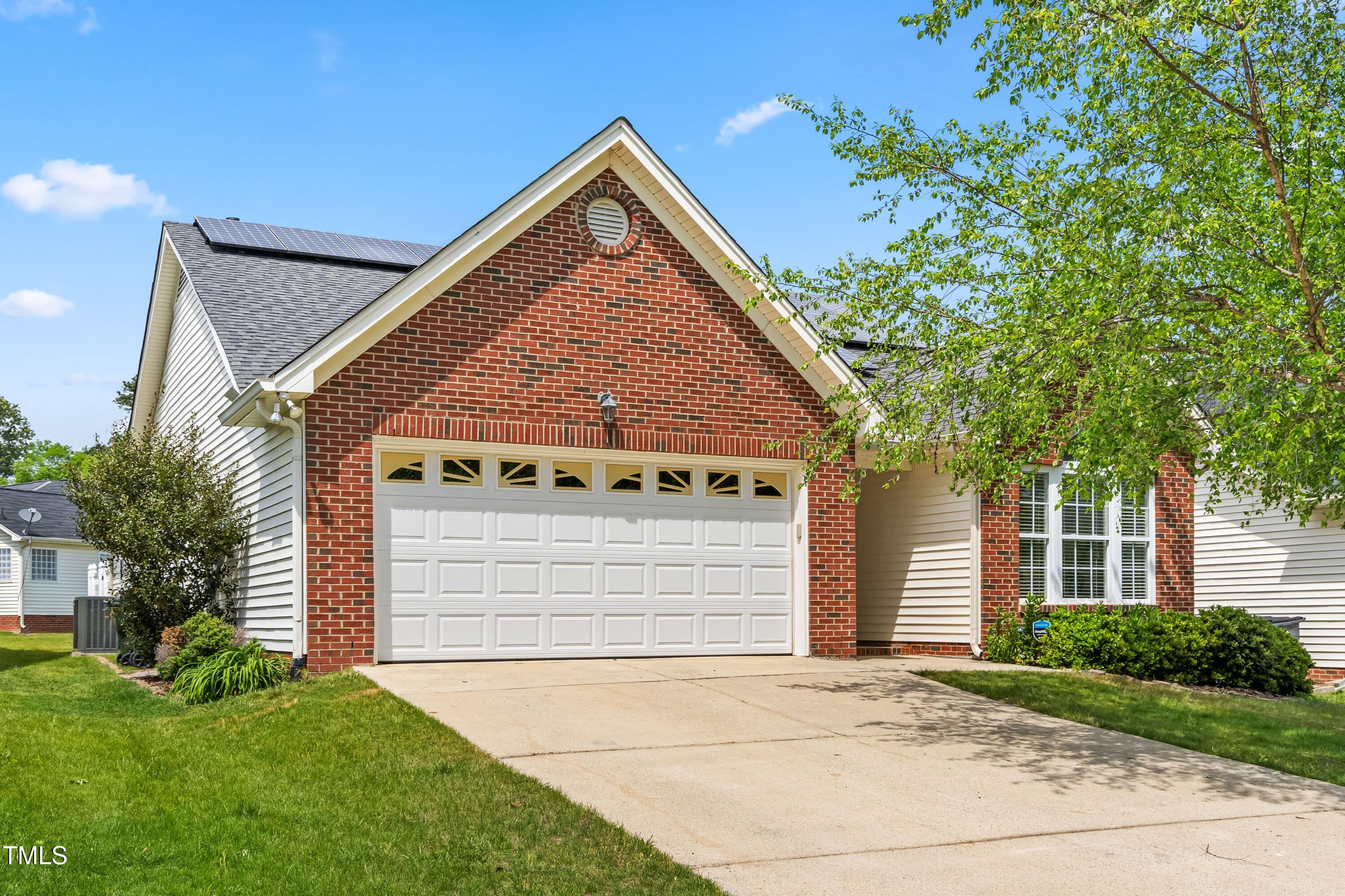 210 Millet Drive Morrisville NC 27560