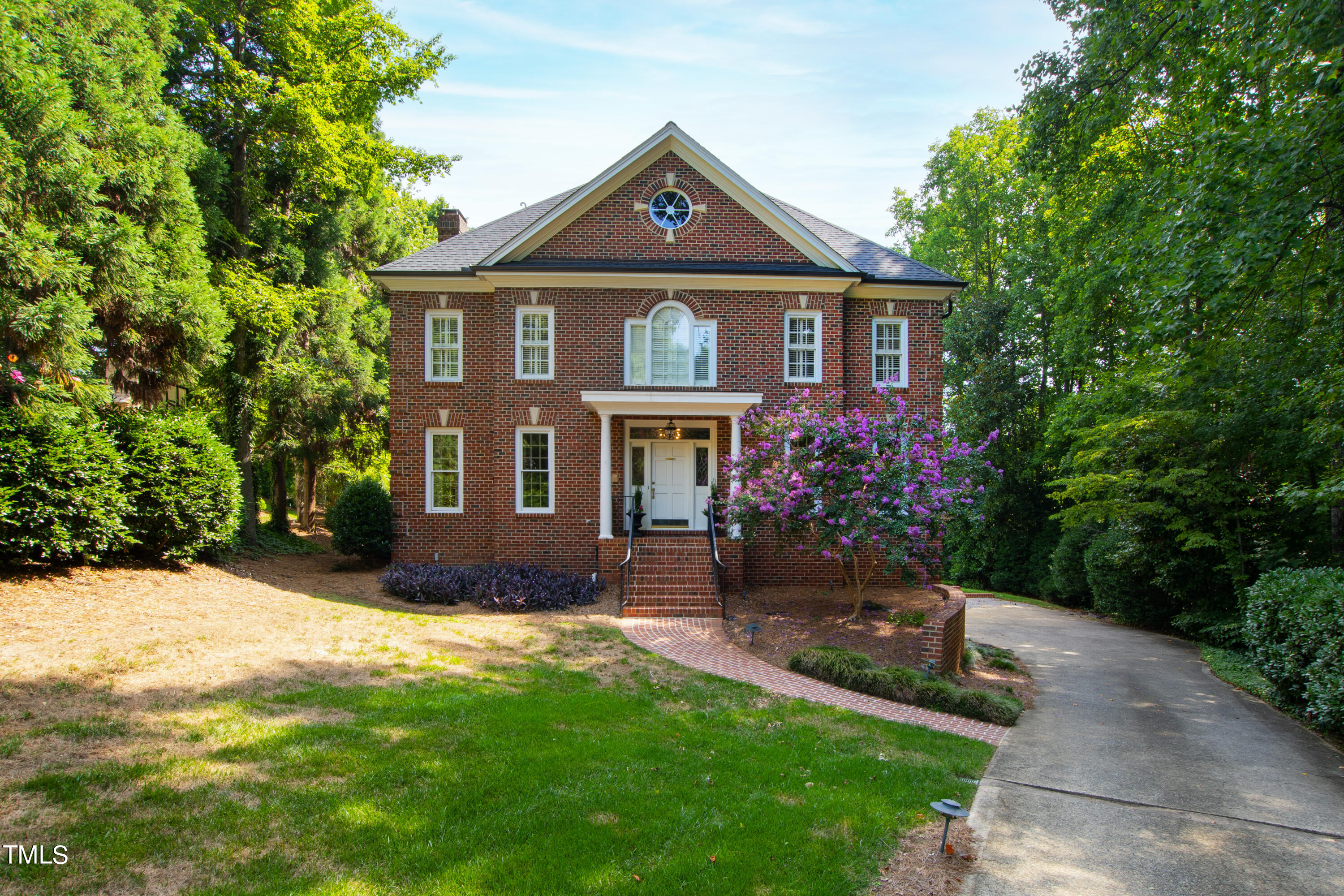 323 Transylvania Avenue Raleigh NC 27609