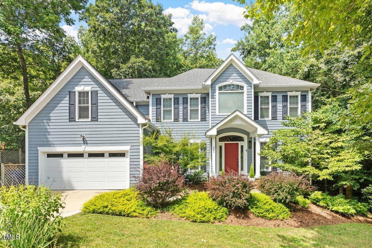 301 Cates Farm Road Chapel Hill NC 27516